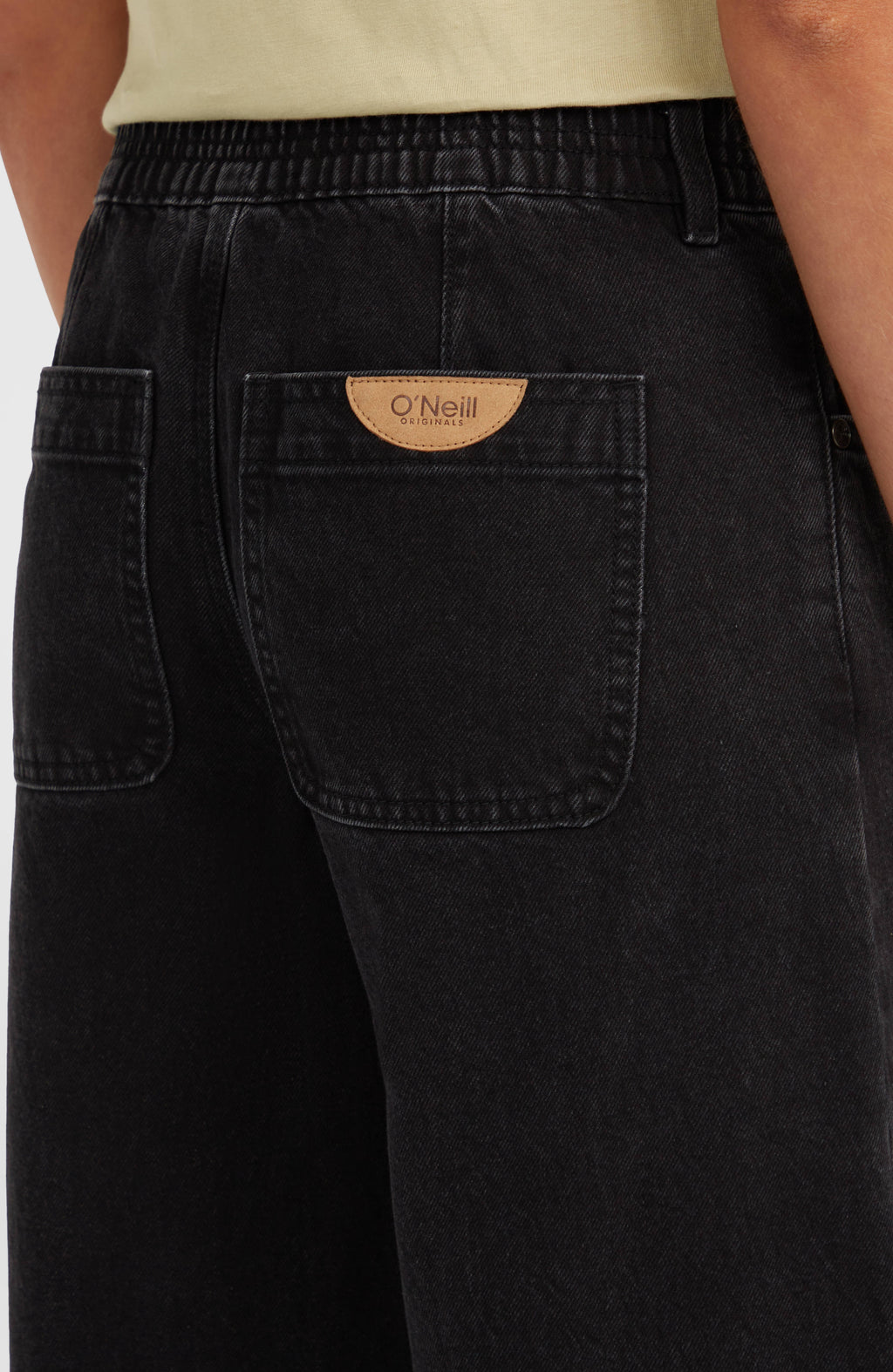 O`RIGINALS DENIM PANTS