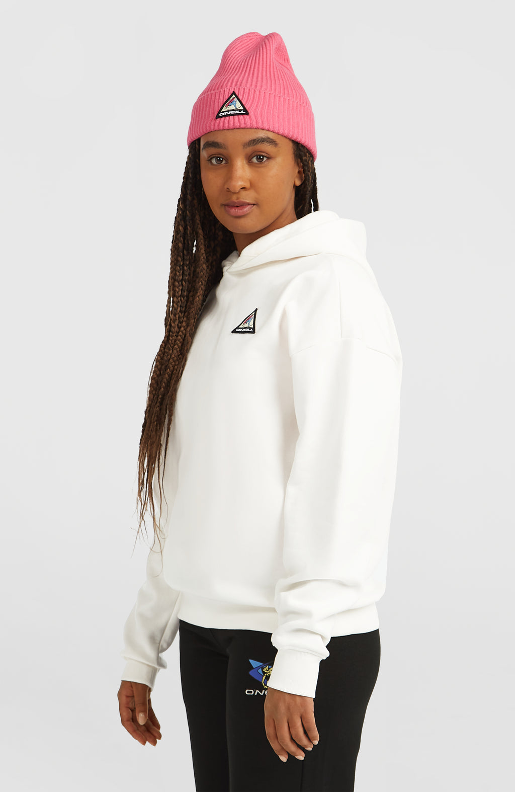 FWC'Play HOODIE