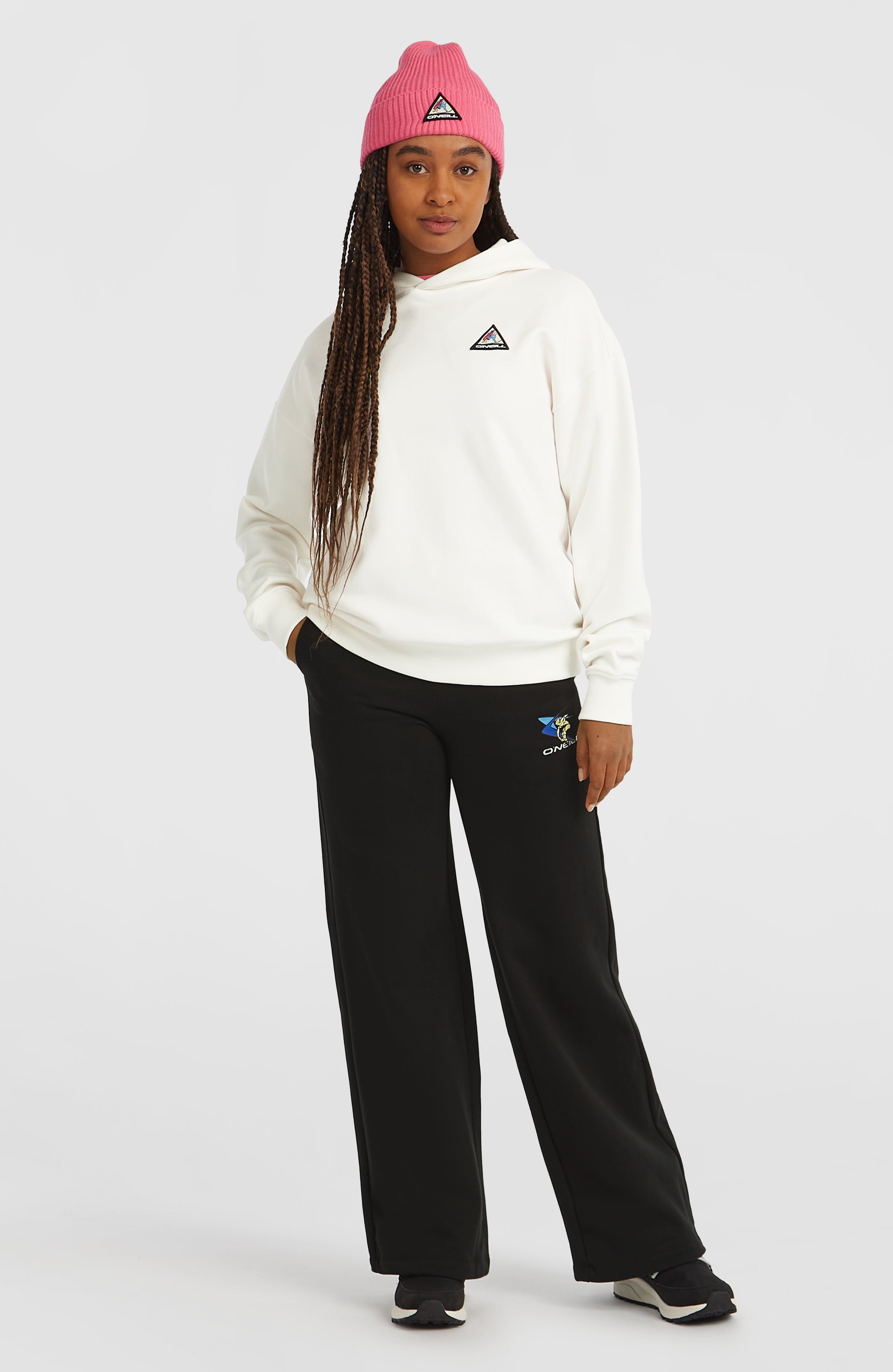 FWC'Play HOODIE