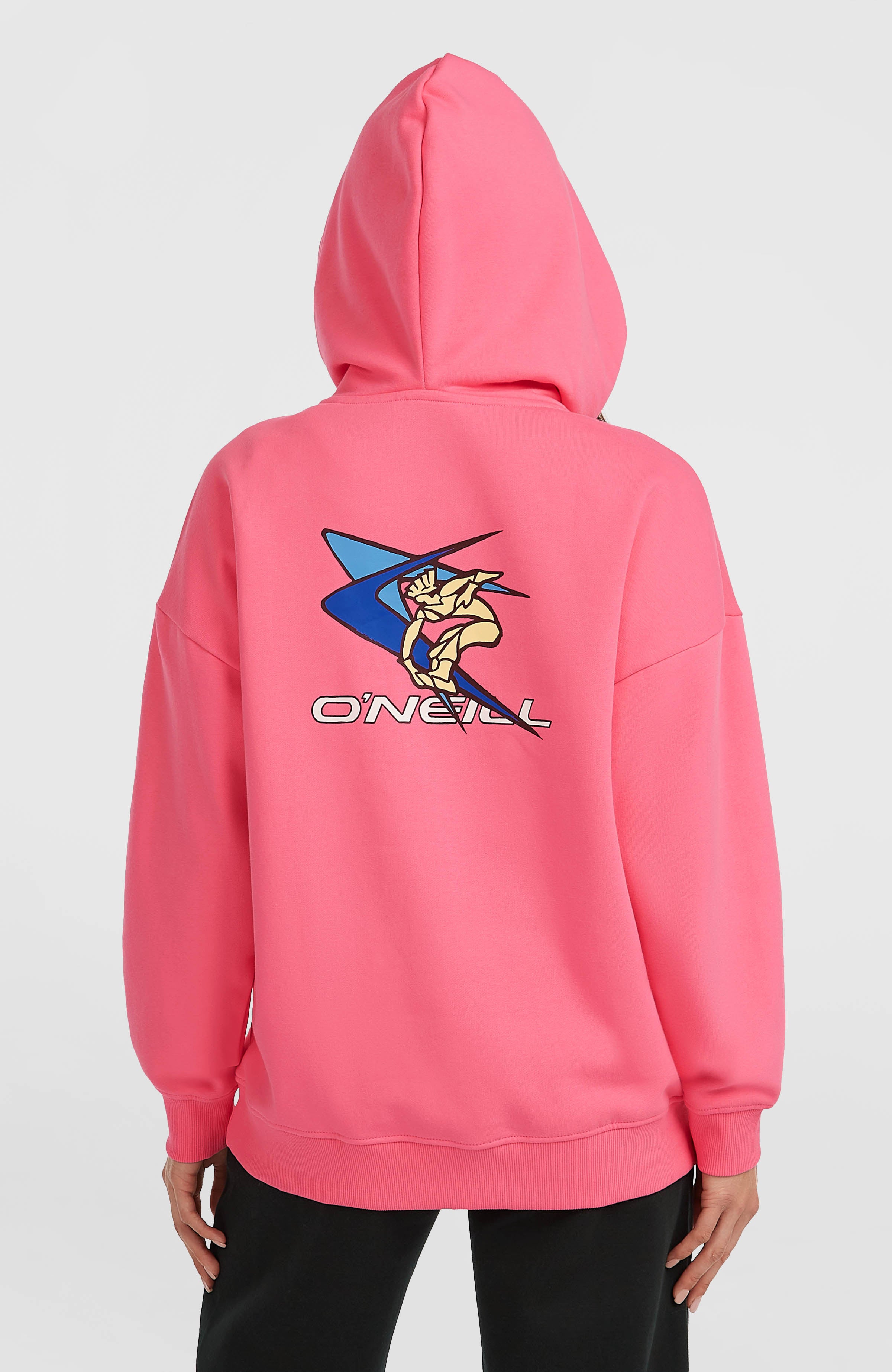 FWC'Play HOODIE