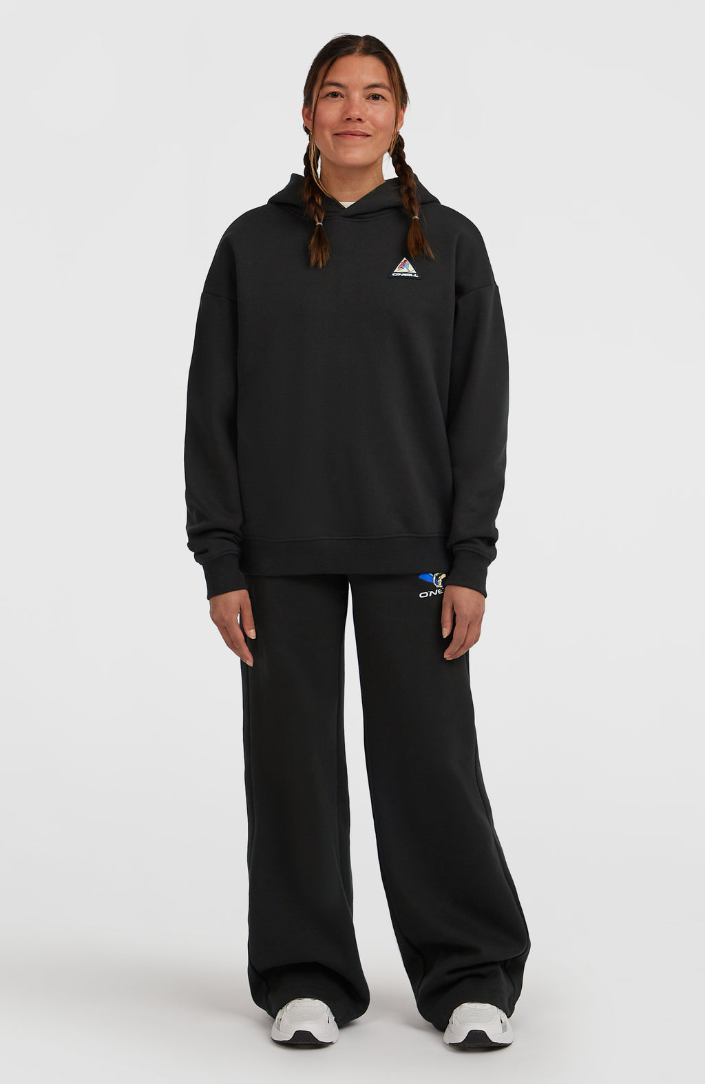 FWC'Play HOODIE