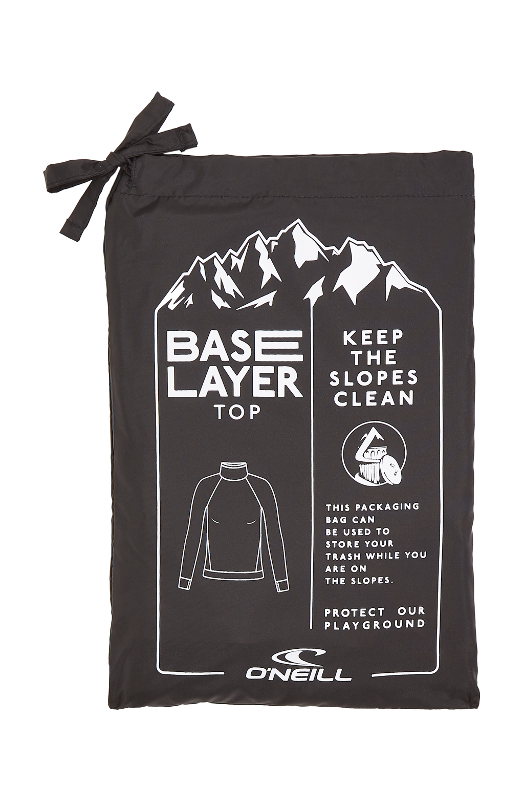 BASELAYER TOP