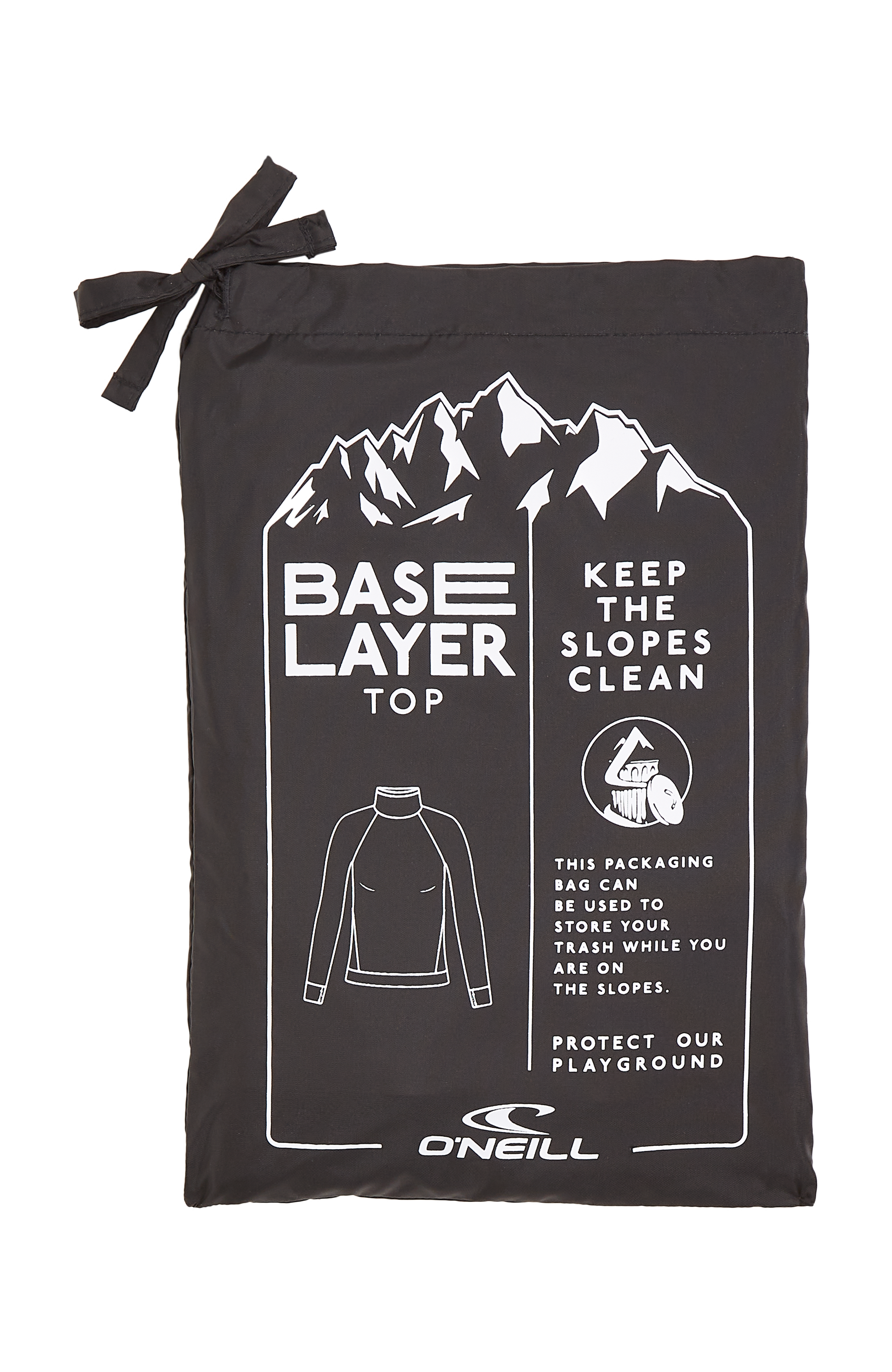 BASELAYER TOP