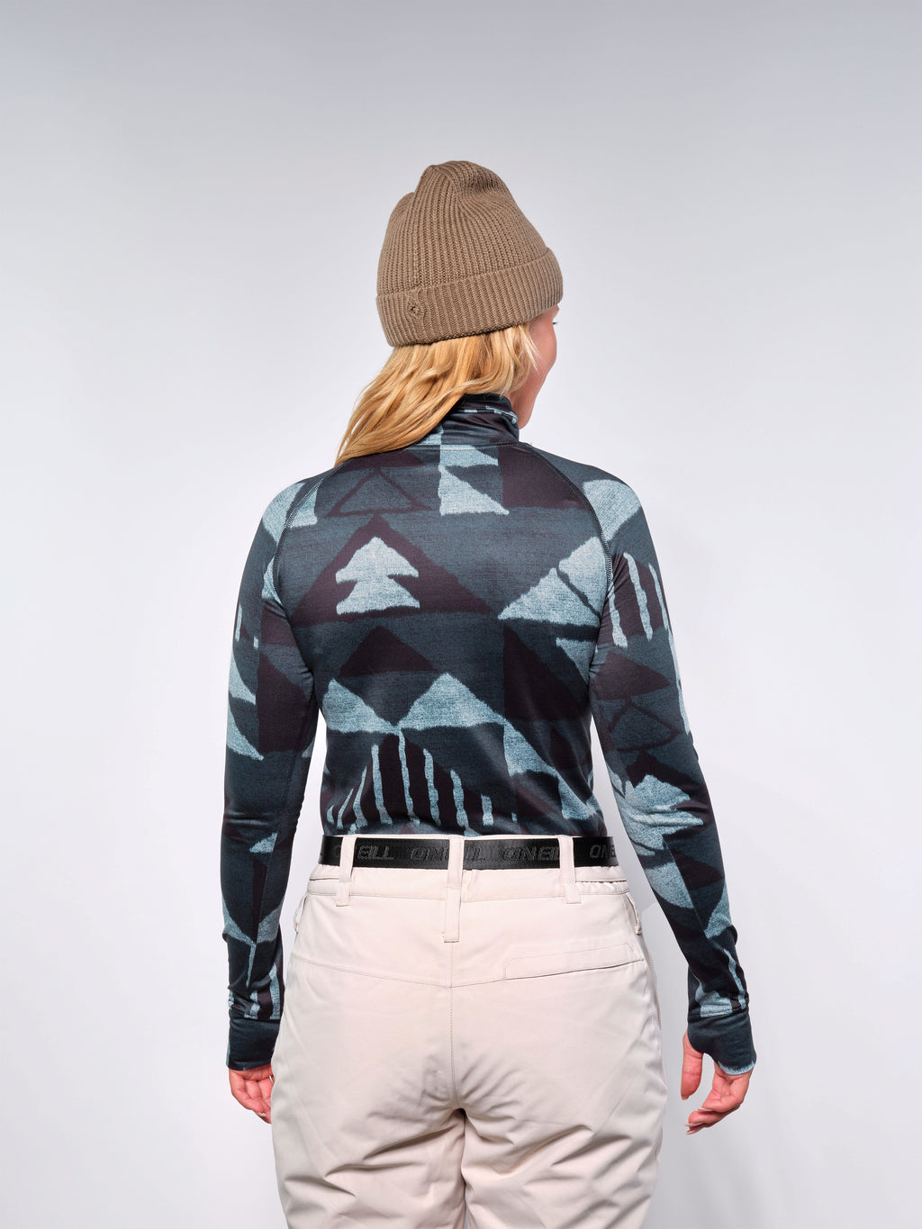 BASELAYER TOP