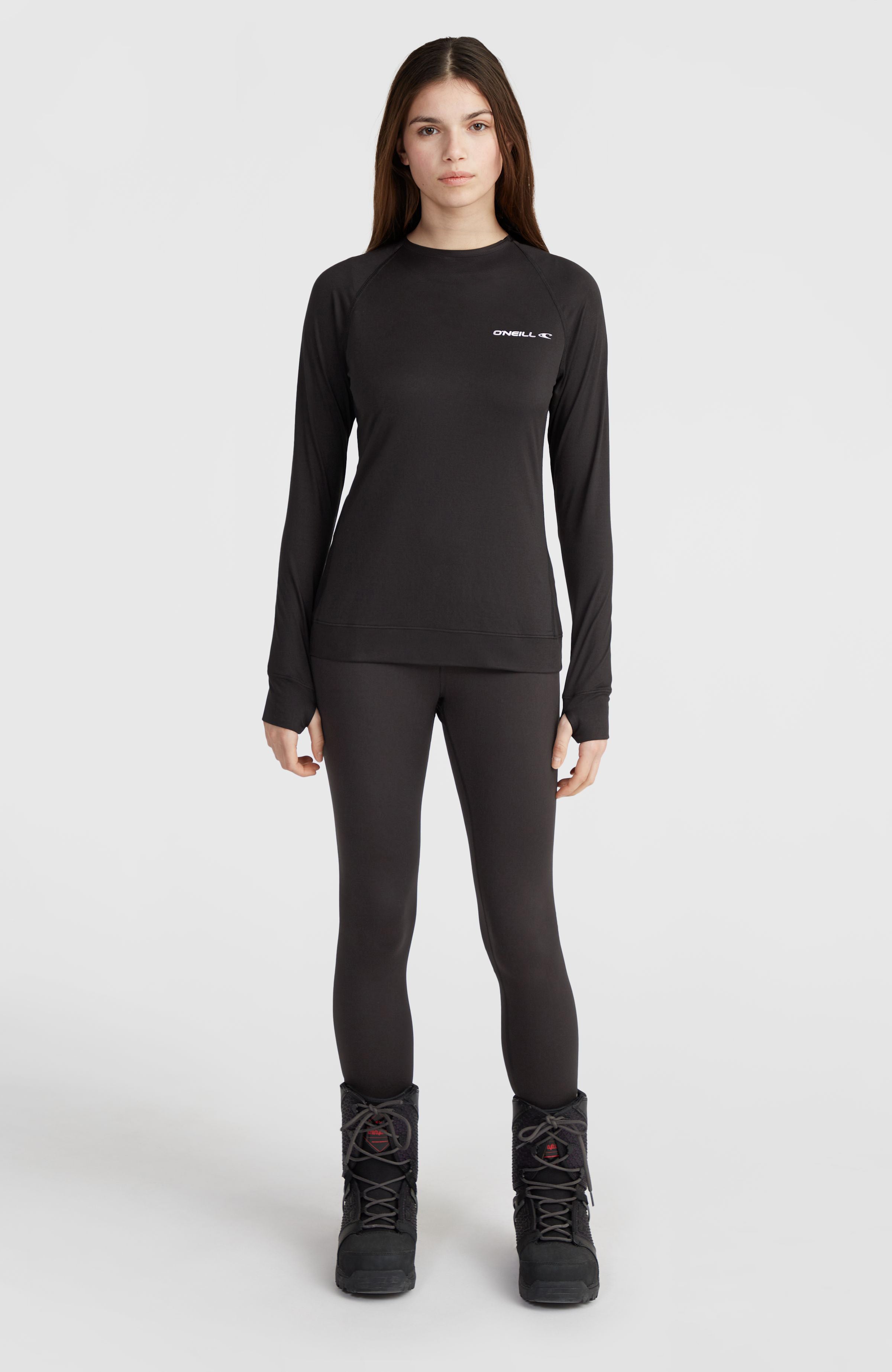 BASELAYER TOP