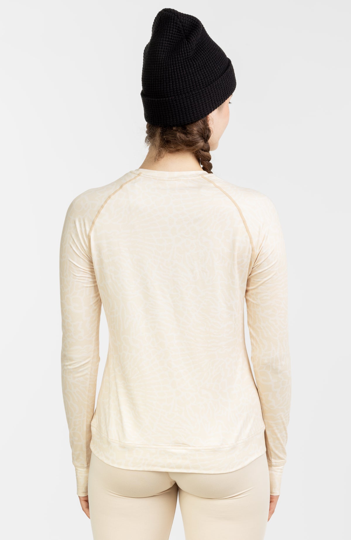 BASELAYER TOP