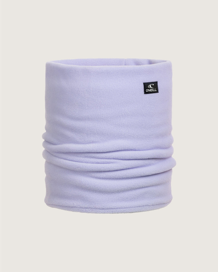 POLAR FLEECE TUBE