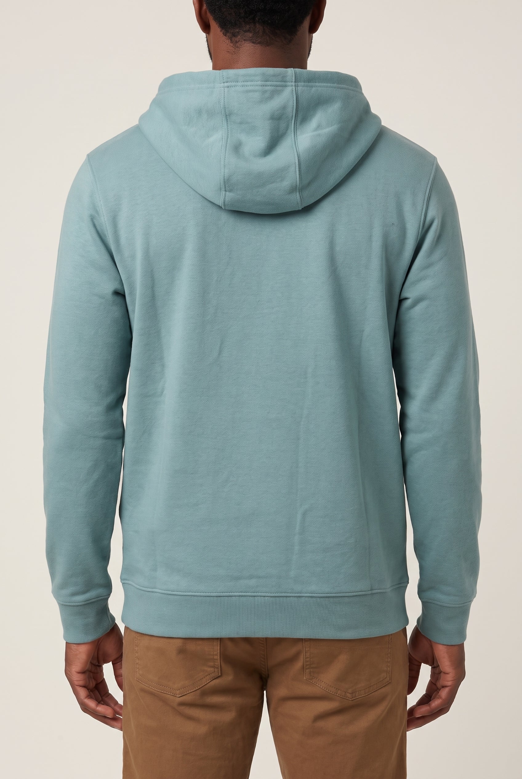 BUTTERFLEECE GFX HOODIE