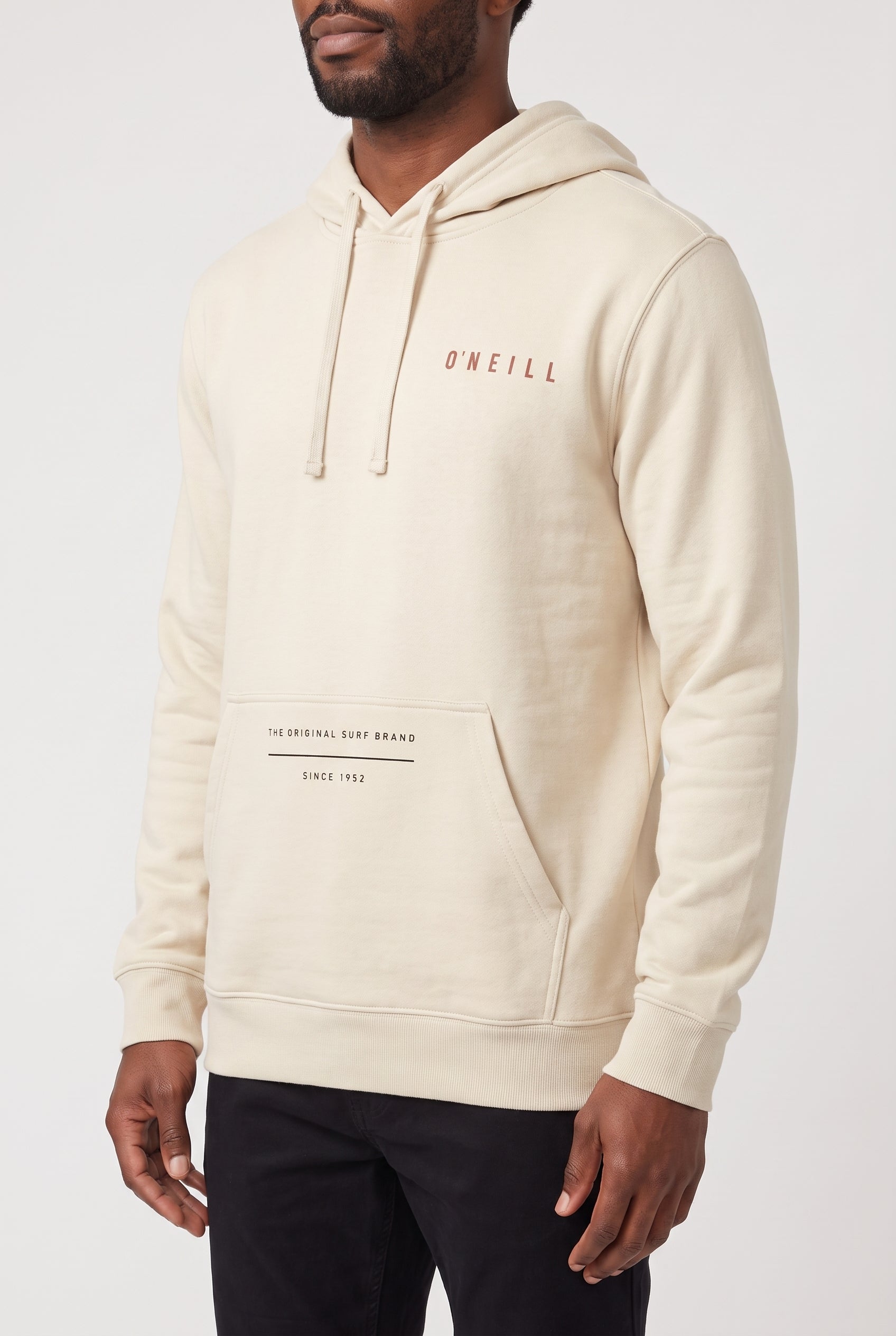 BUTTERFLEECE GFX HOODIE