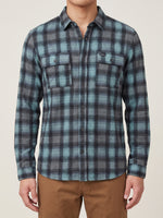 SUTTON KNIT FLANNEL