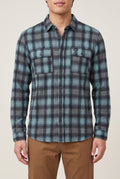 SUTTON KNIT FLANNEL