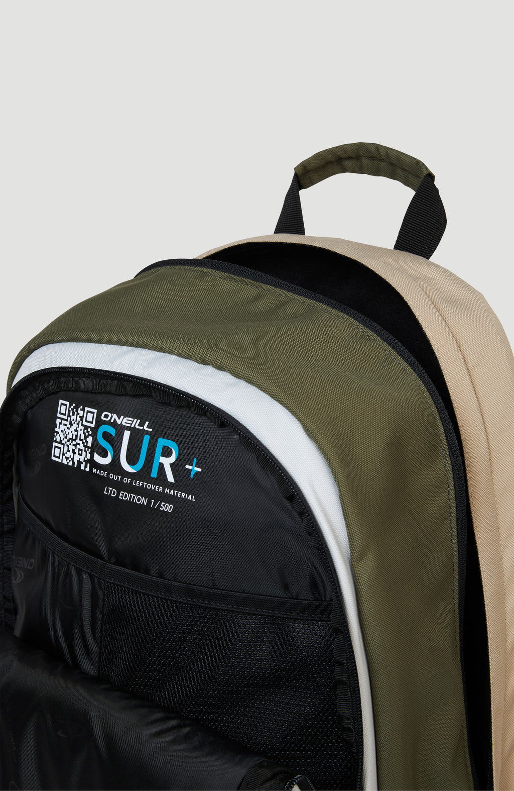 SURPLUS BOARDER BACKPACK