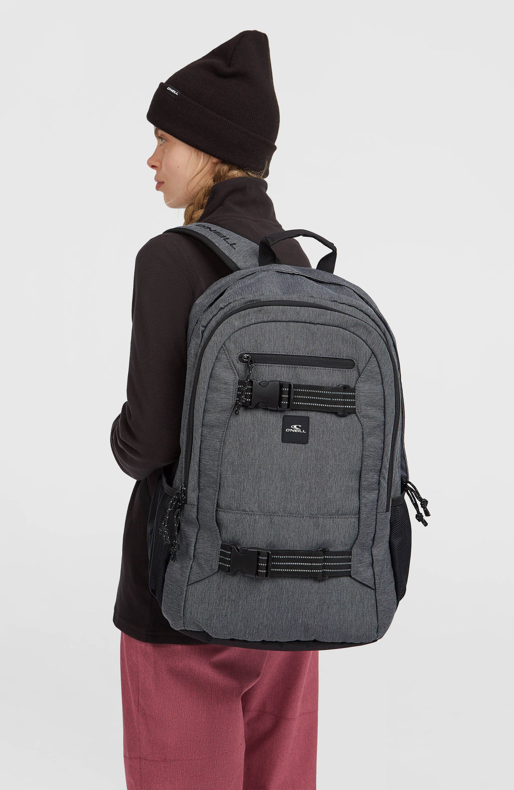 BOARDER BACKPACK