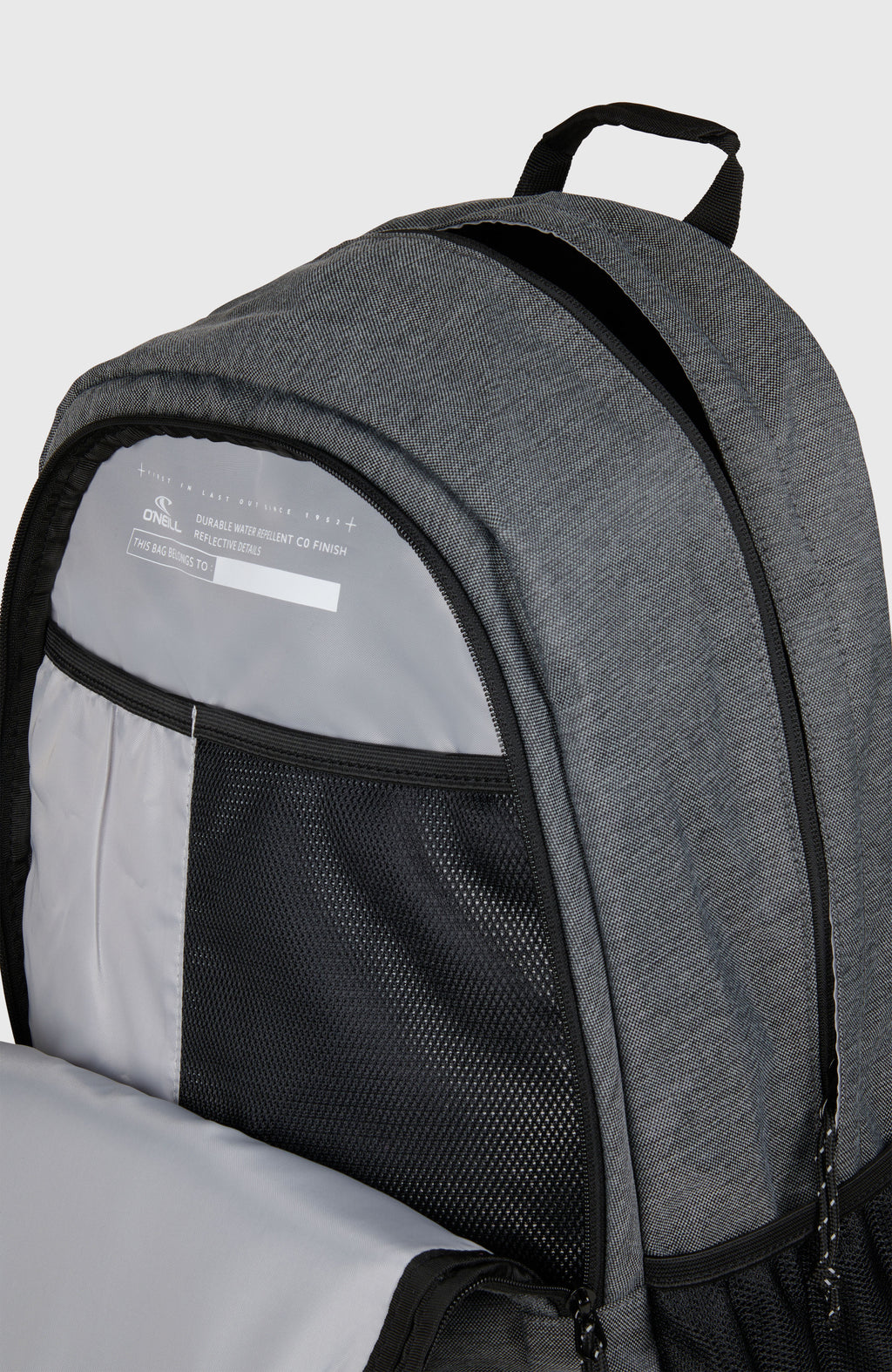 BOARDER BACKPACK