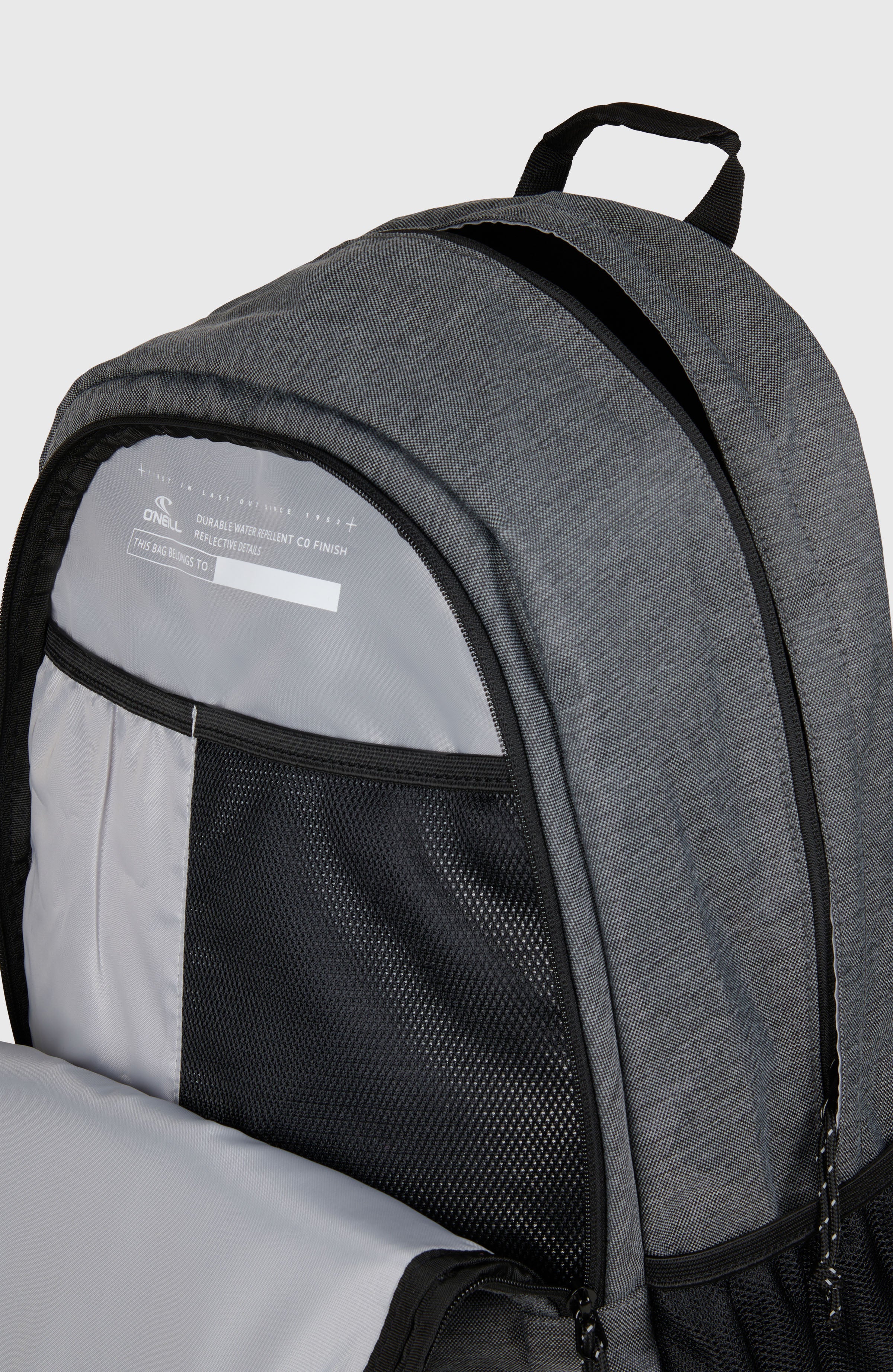 BOARDER BACKPACK