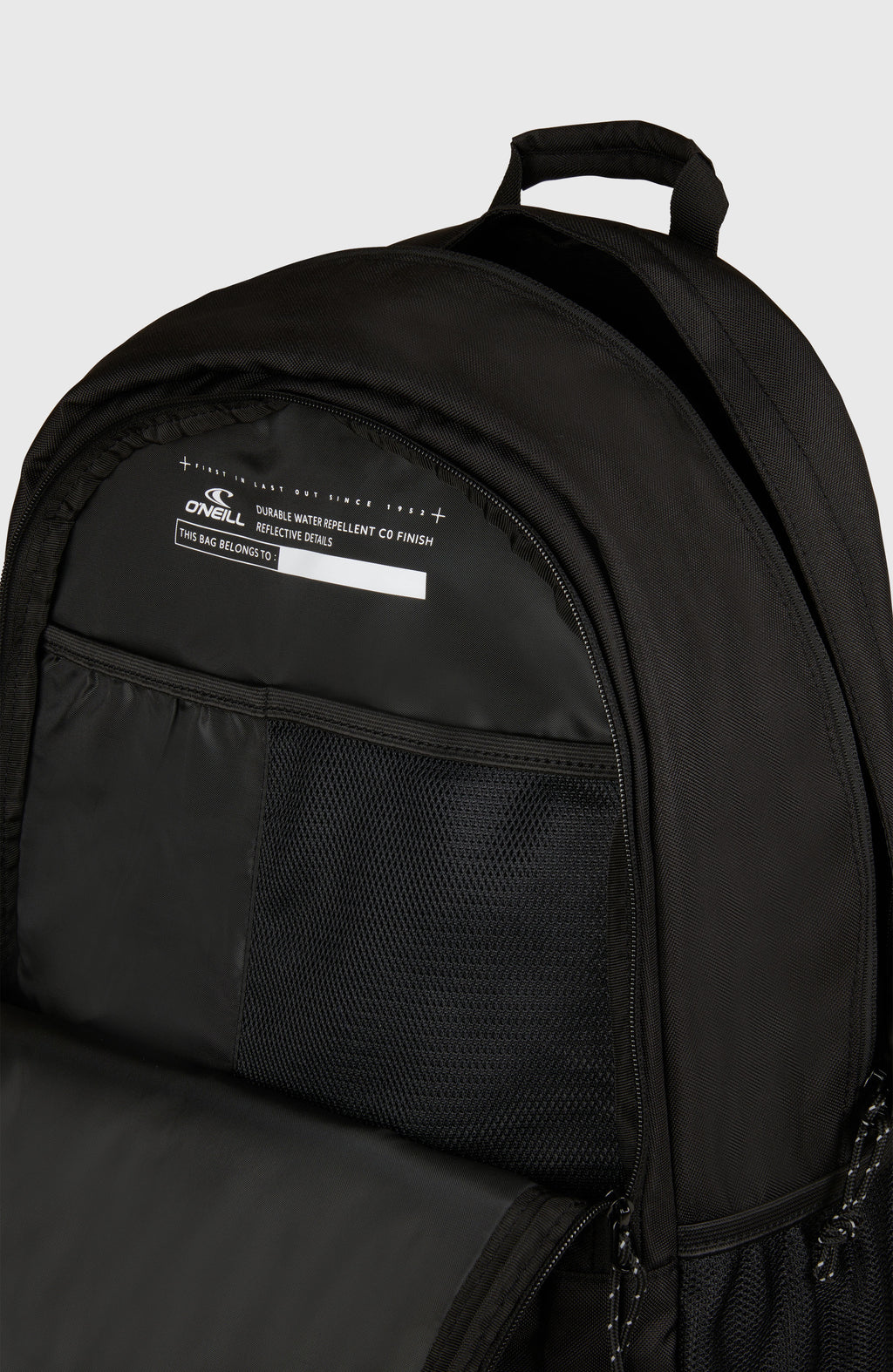BOARDER BACKPACK