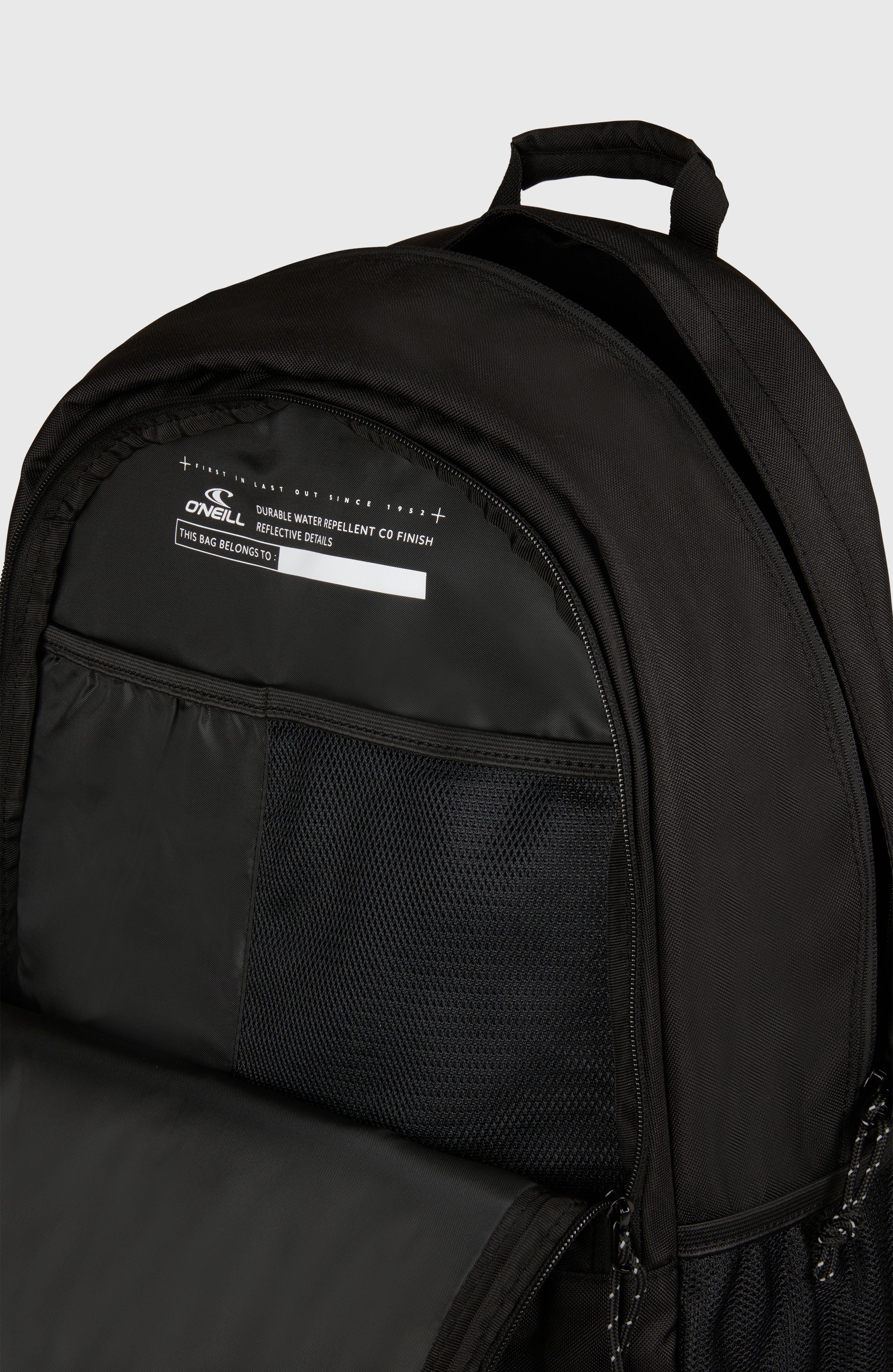 BOARDER BACKPACK