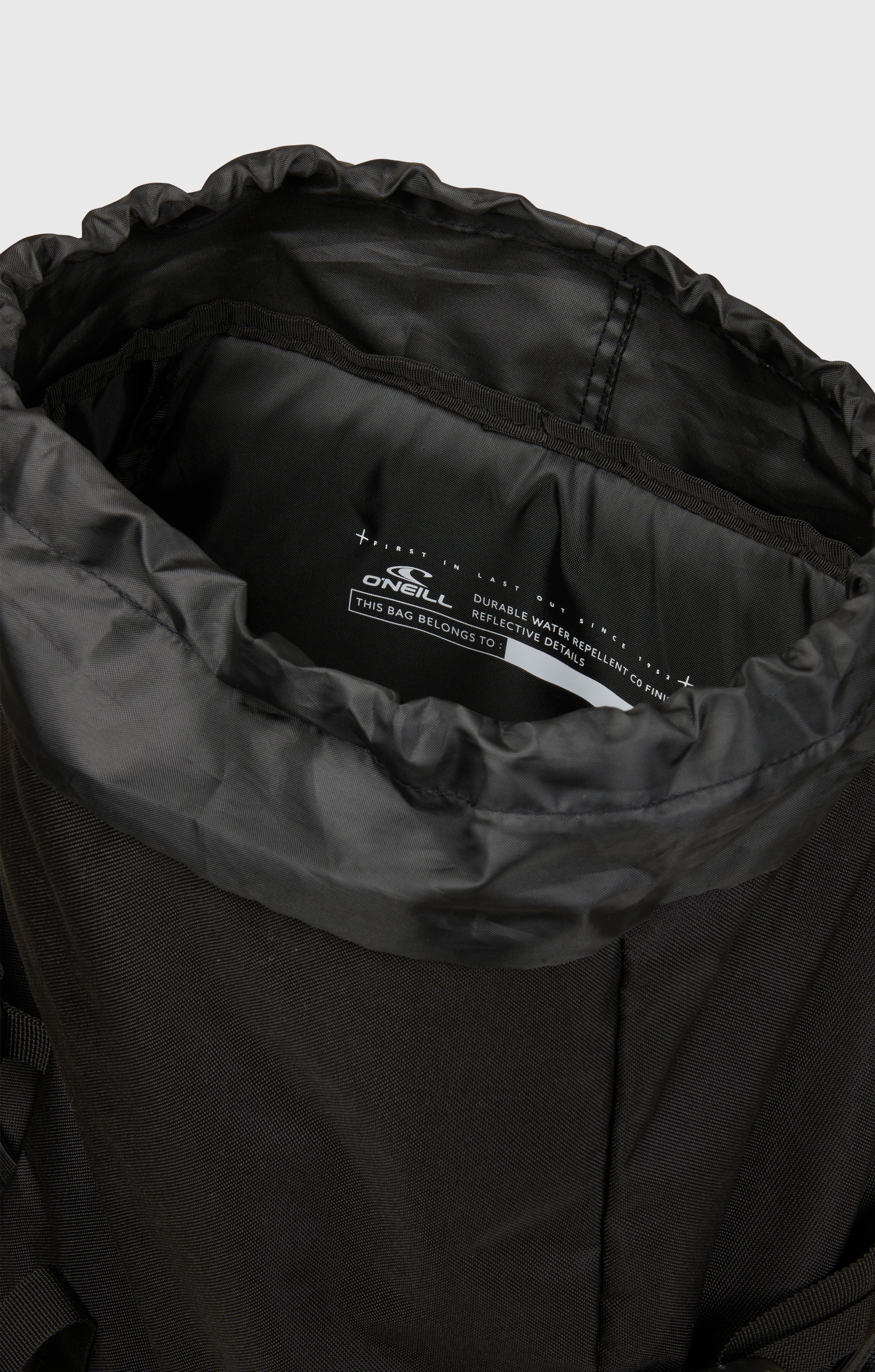 TOPLOADER BACKPACK
