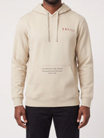BUTTERFLEECE GFX HOODIE