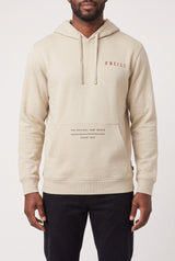 BUTTERFLEECE GFX HOODIE