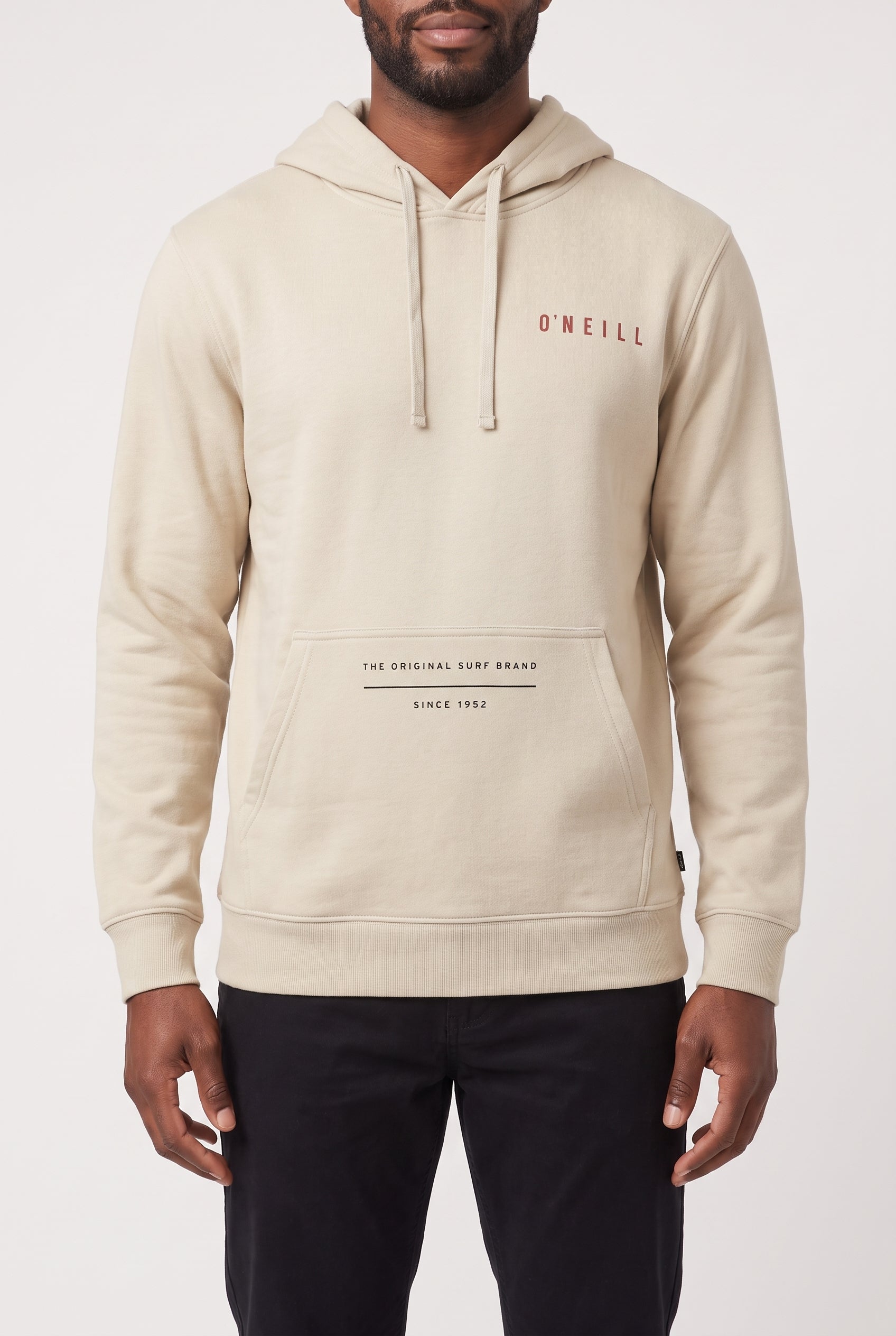 BUTTERFLEECE GFX HOODIE