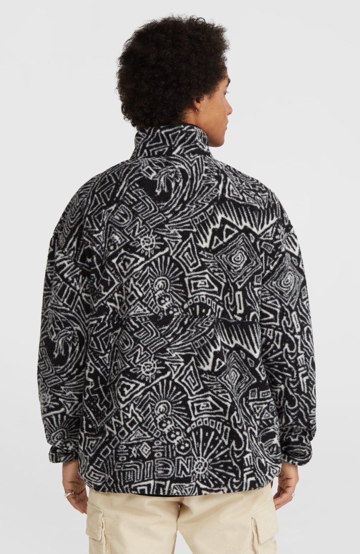 SURF HEROS HZ FLEECE