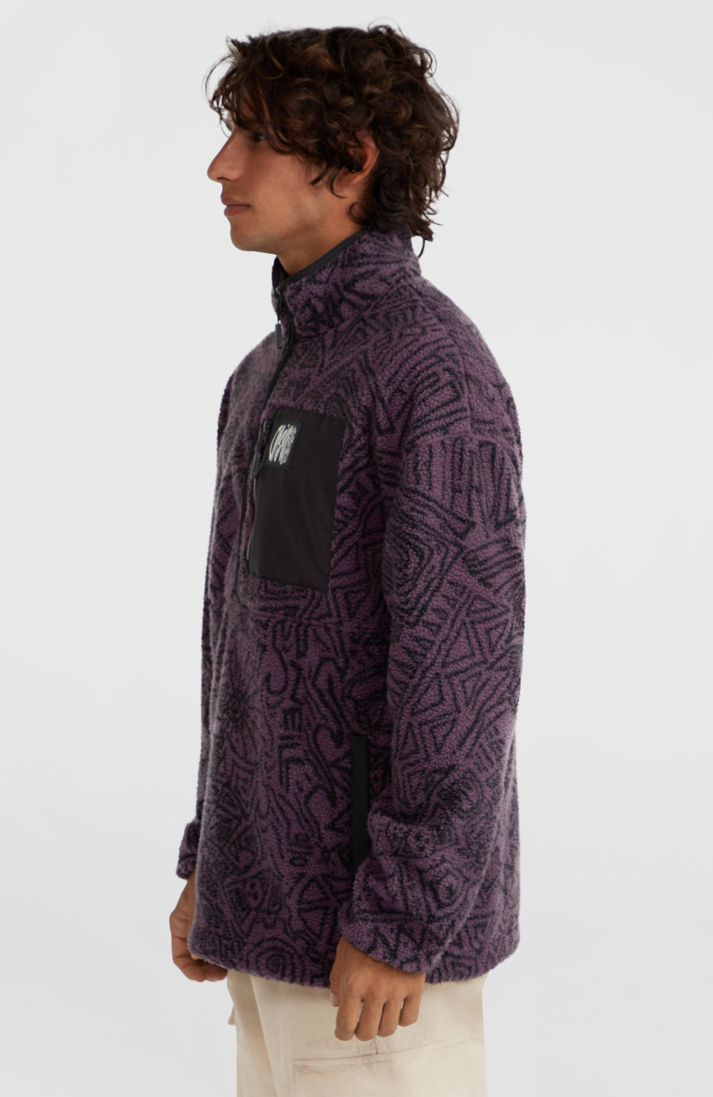 SURF HEROS HZ FLEECE
