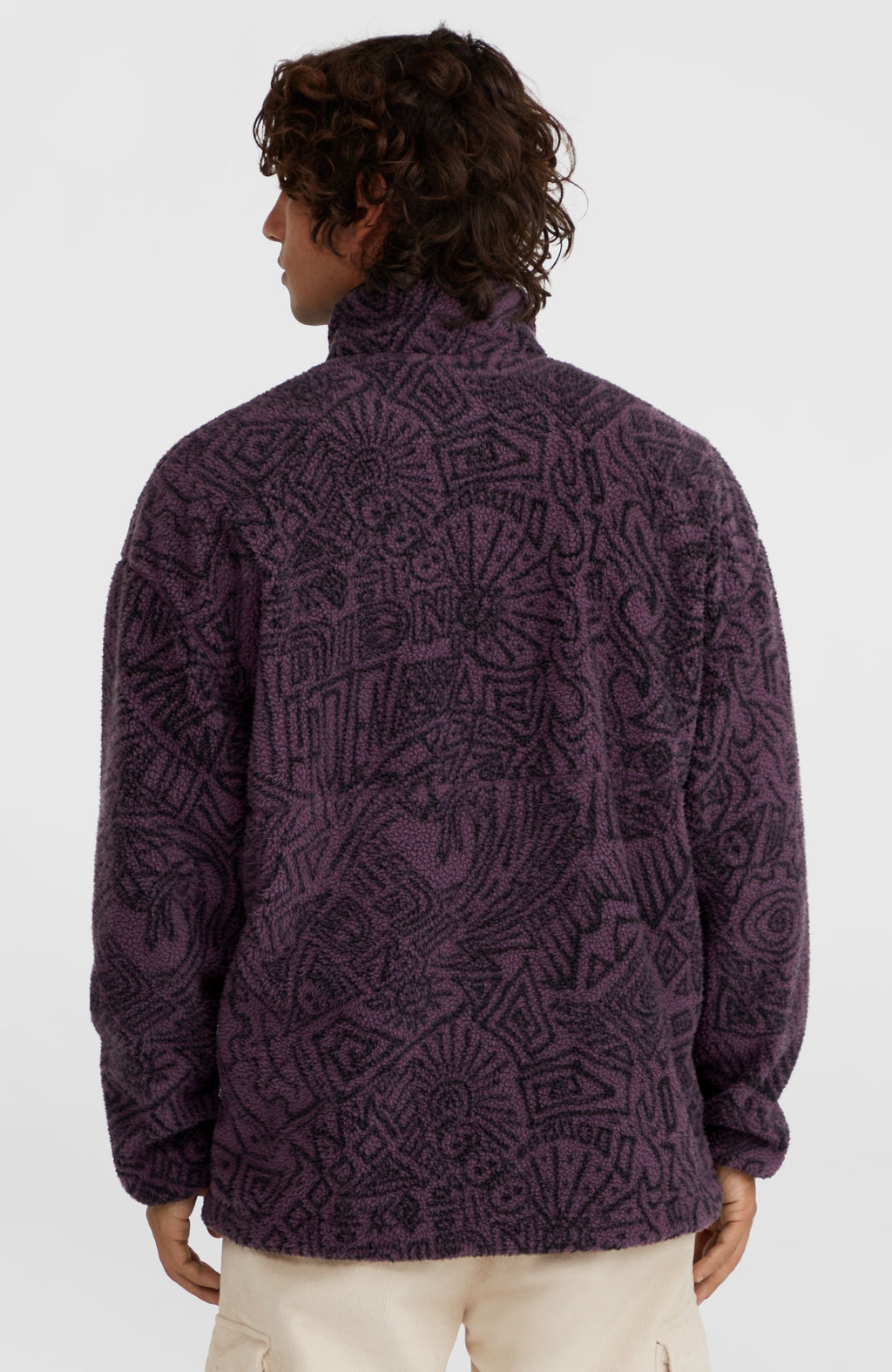 SURF HEROS HZ FLEECE