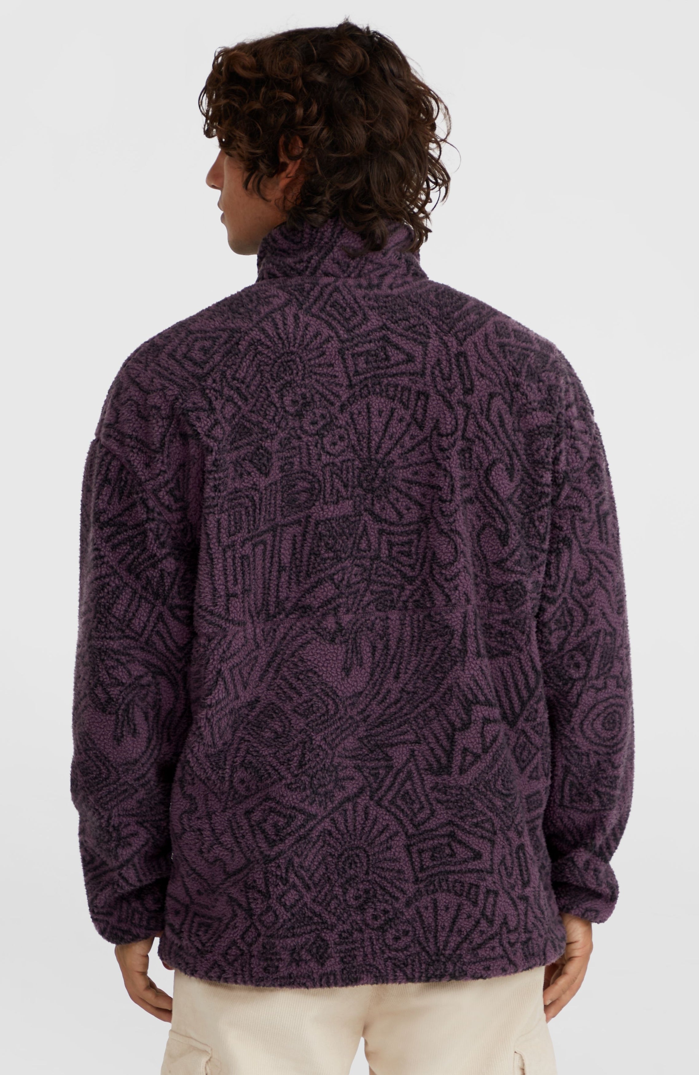 SURF HEROS HZ FLEECE