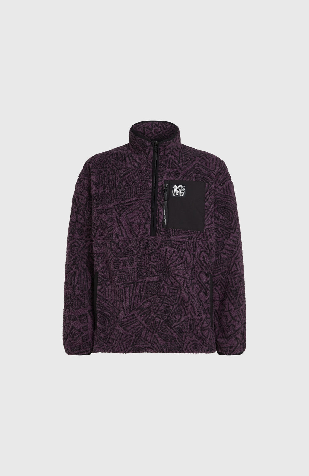 SURF HEROS HZ FLEECE