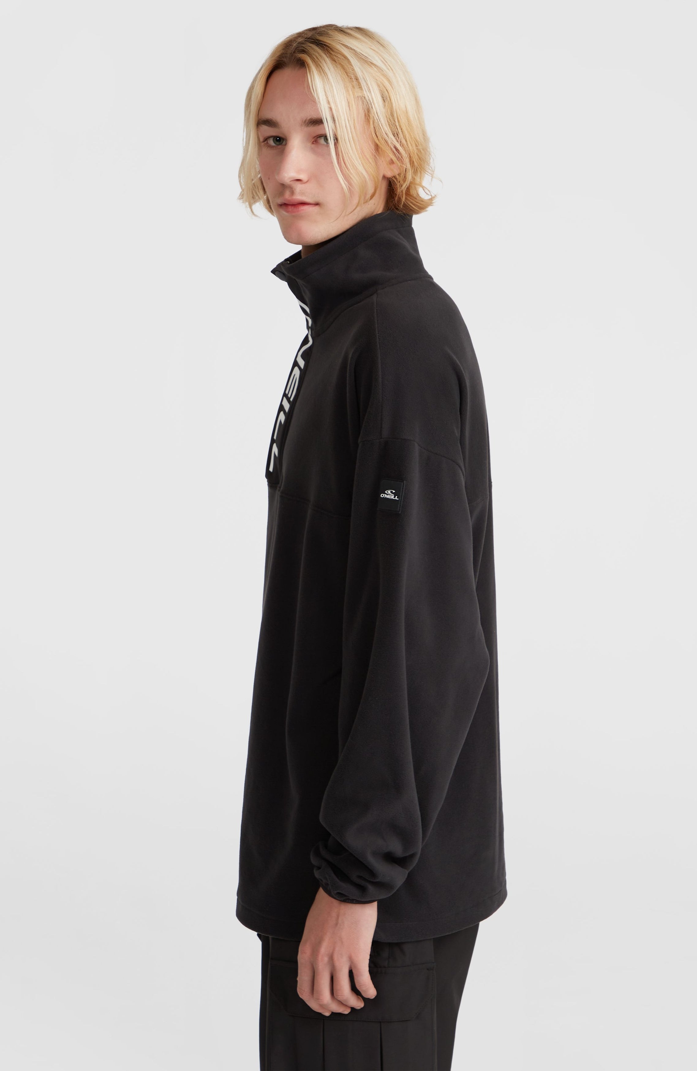 O'RIGINALS POLARTEC 100 FLEECE