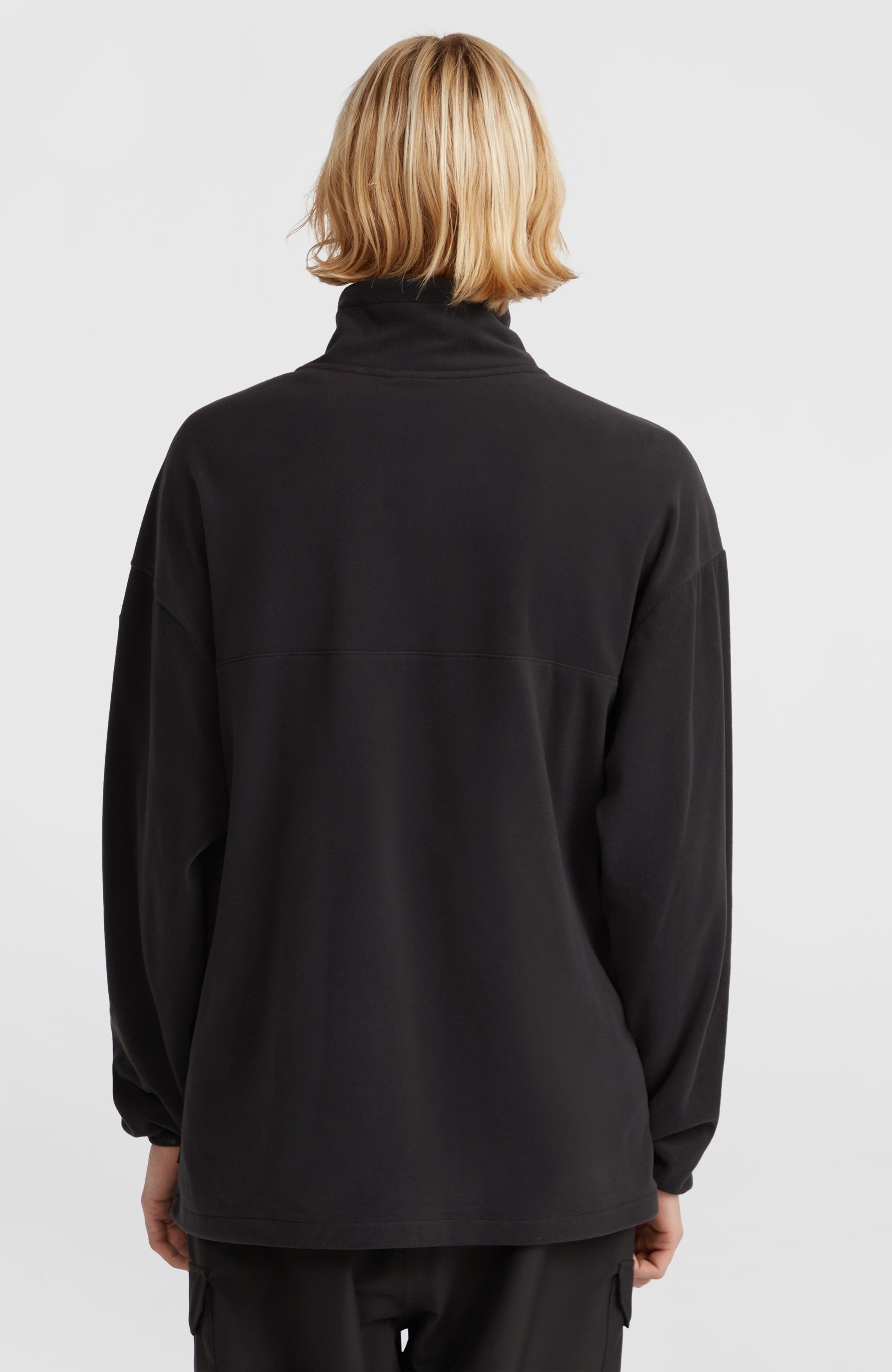 O'RIGINALS POLARTEC 100 FLEECE
