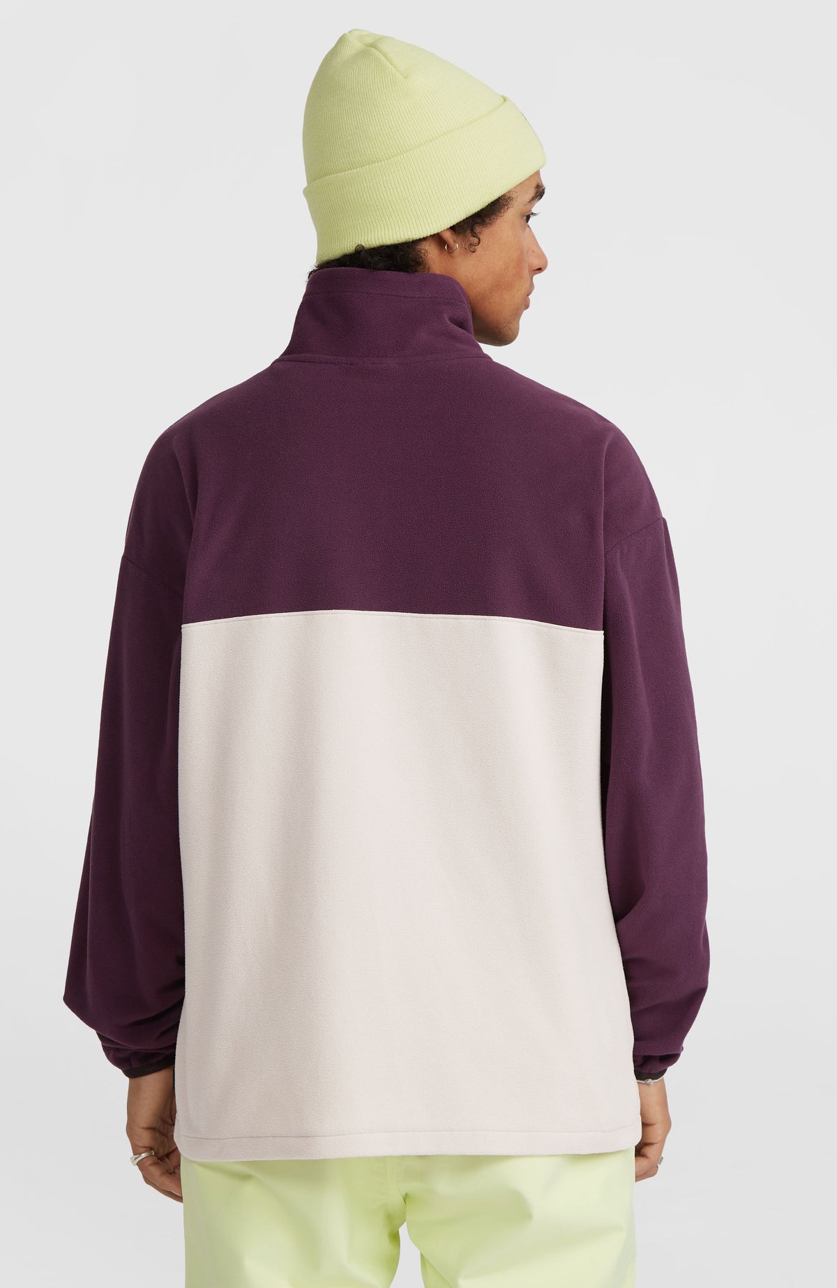 O'RIGINALS POLARTEC 100 FLEECE