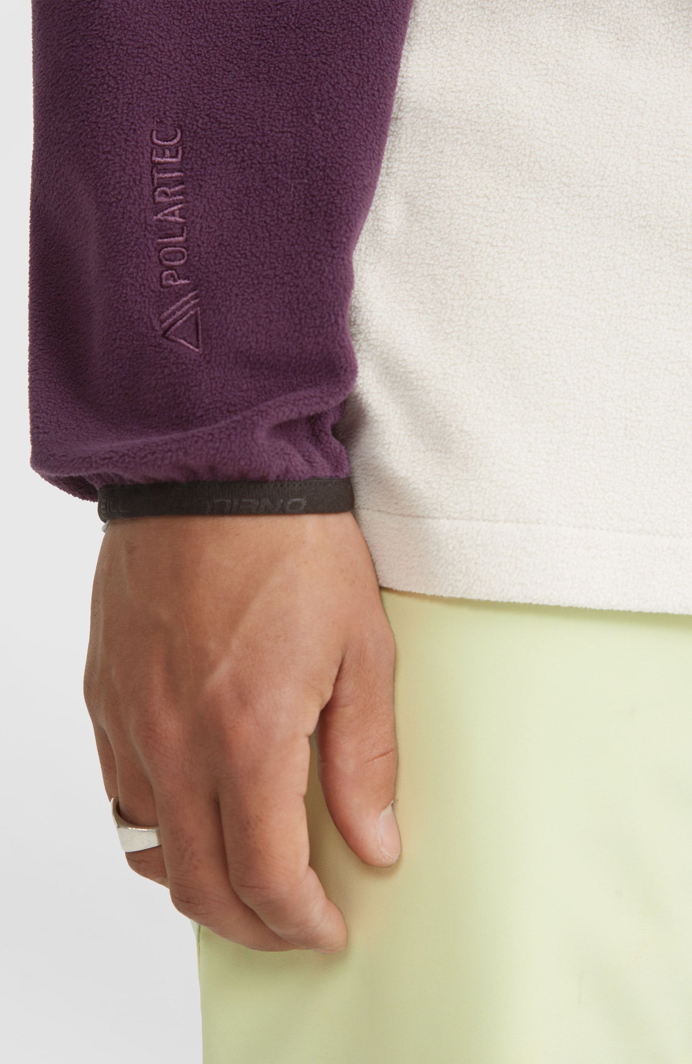 O'RIGINALS POLARTEC 100 FLEECE