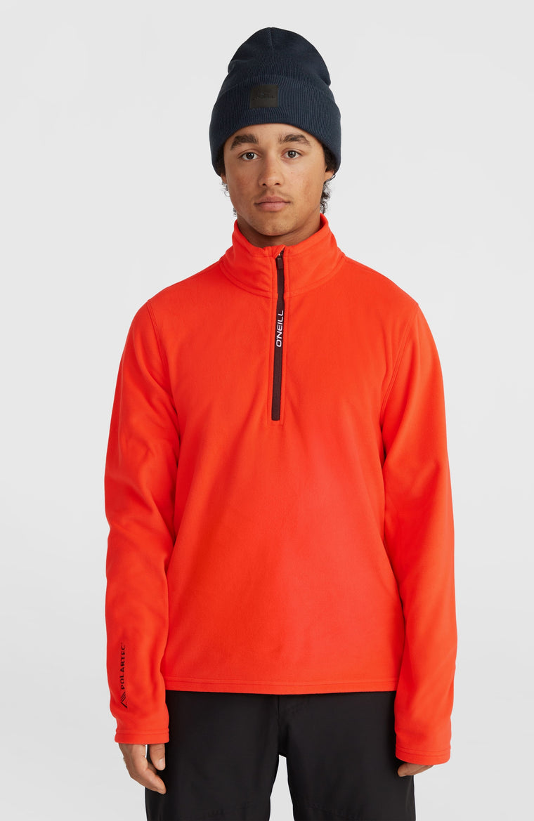 JACK'S POLARTEC 100 HZ FLEECE