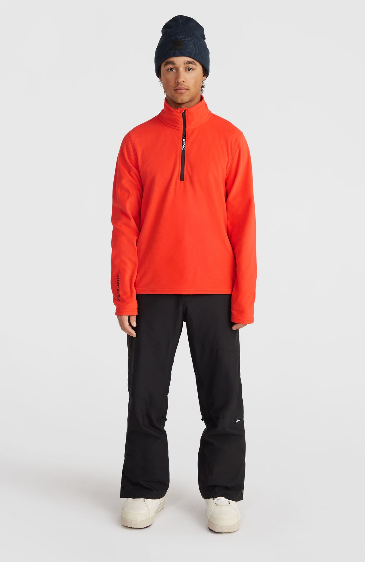 JACK'S POLARTEC 100 HZ FLEECE