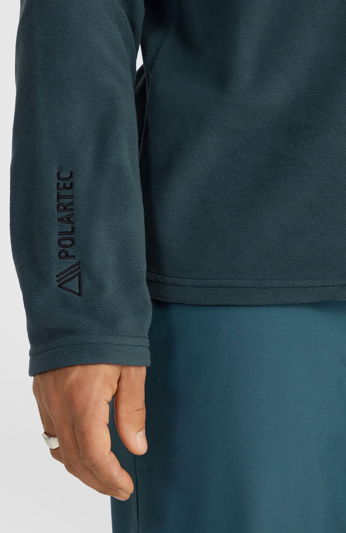 JACK'S POLARTEC 100 HZ FLEECE