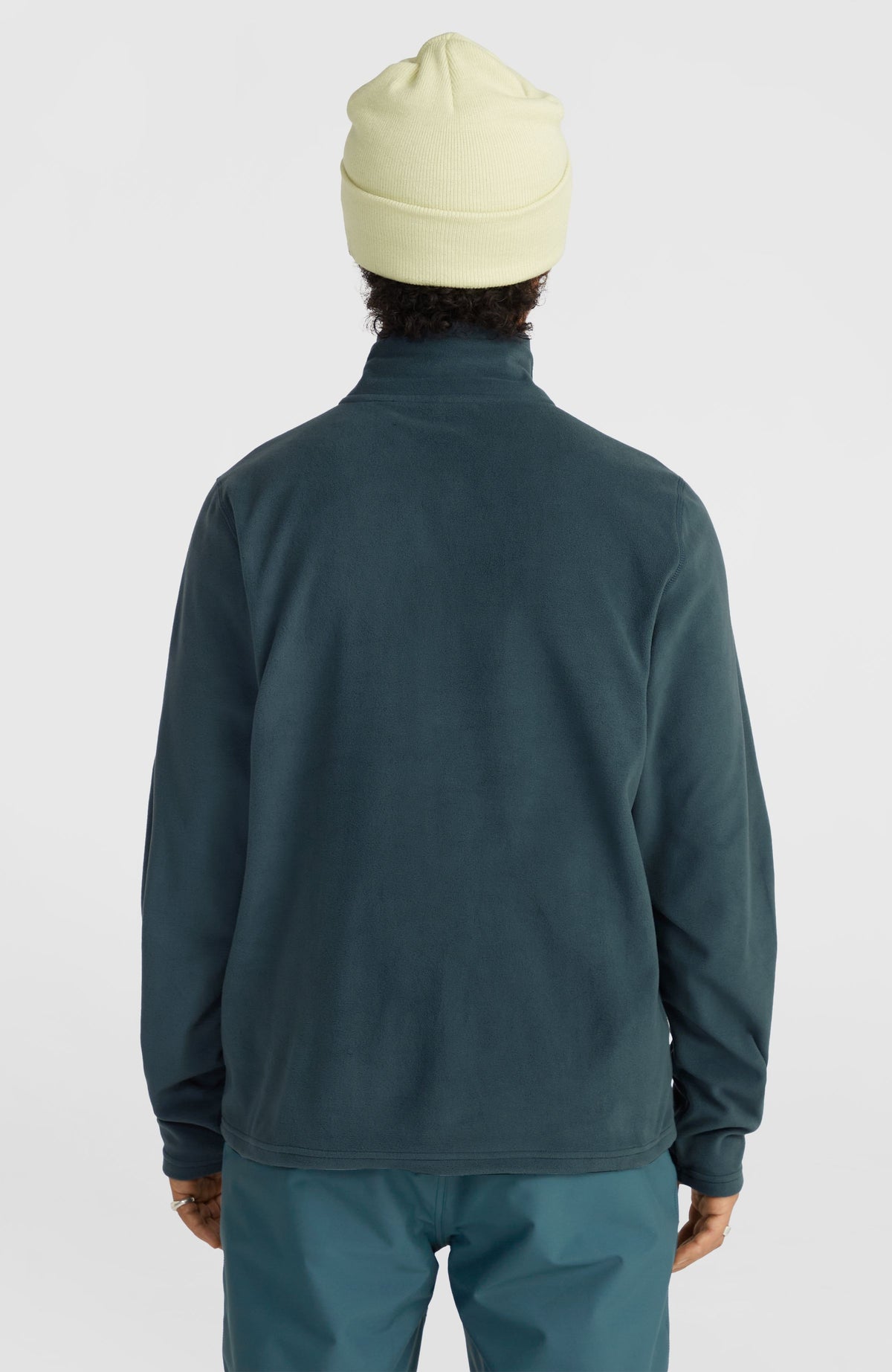 JACK'S POLARTEC 100 HZ FLEECE