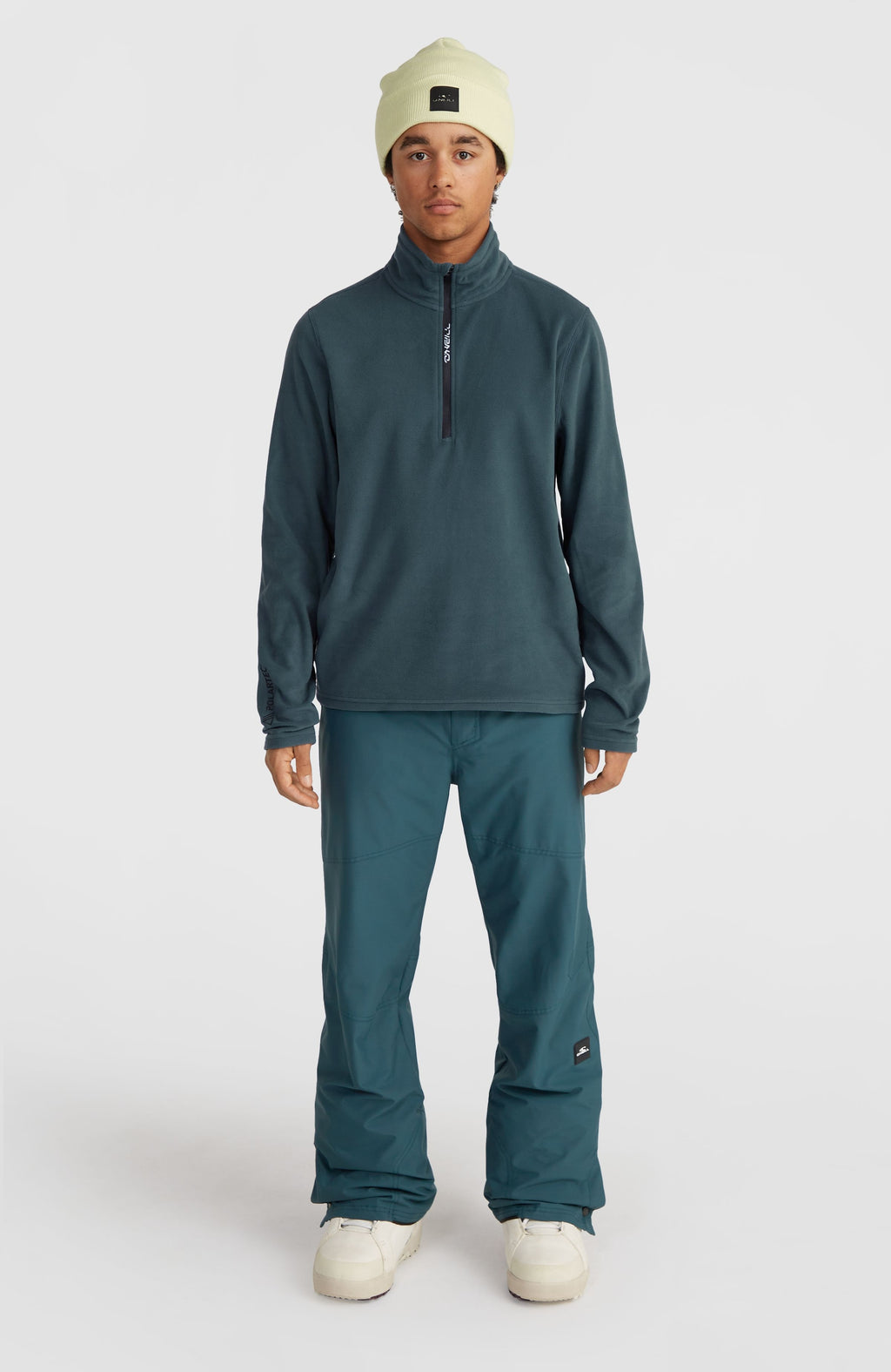 JACK'S POLARTEC 100 HZ FLEECE