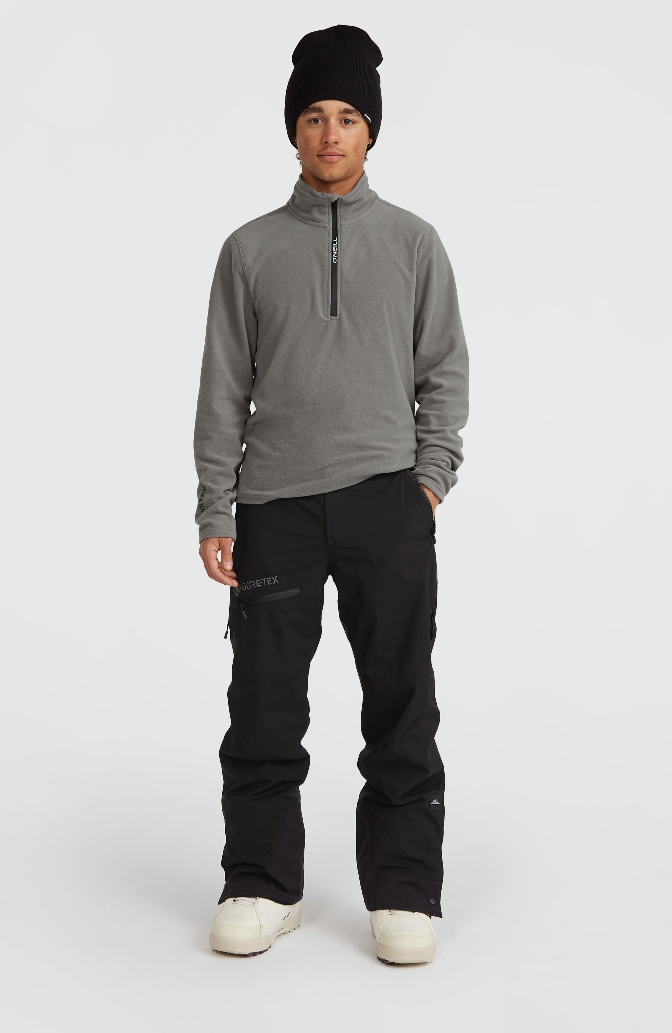 JACK'S POLARTEC 100 HZ FLEECE