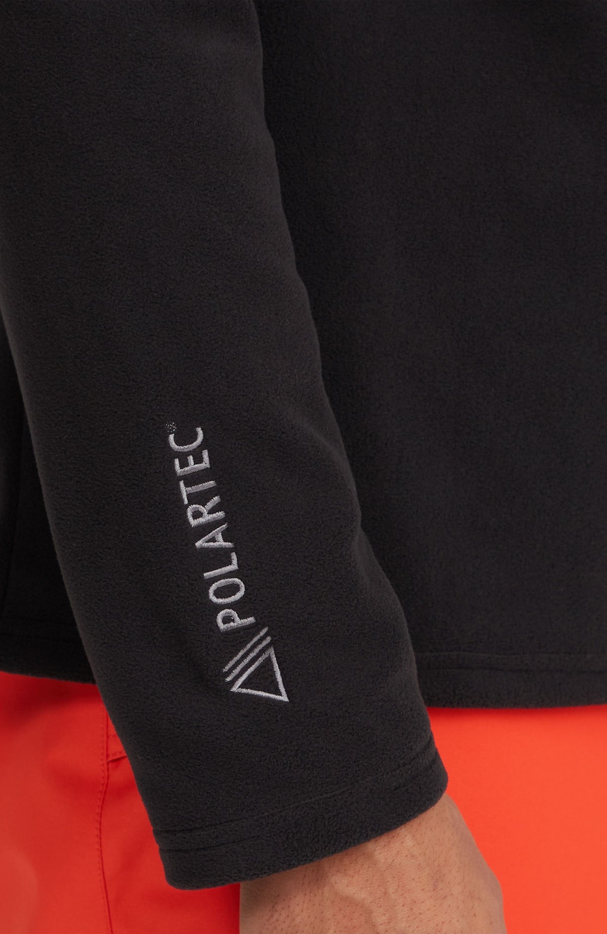 JACK'S POLARTEC 100 HZ FLEECE