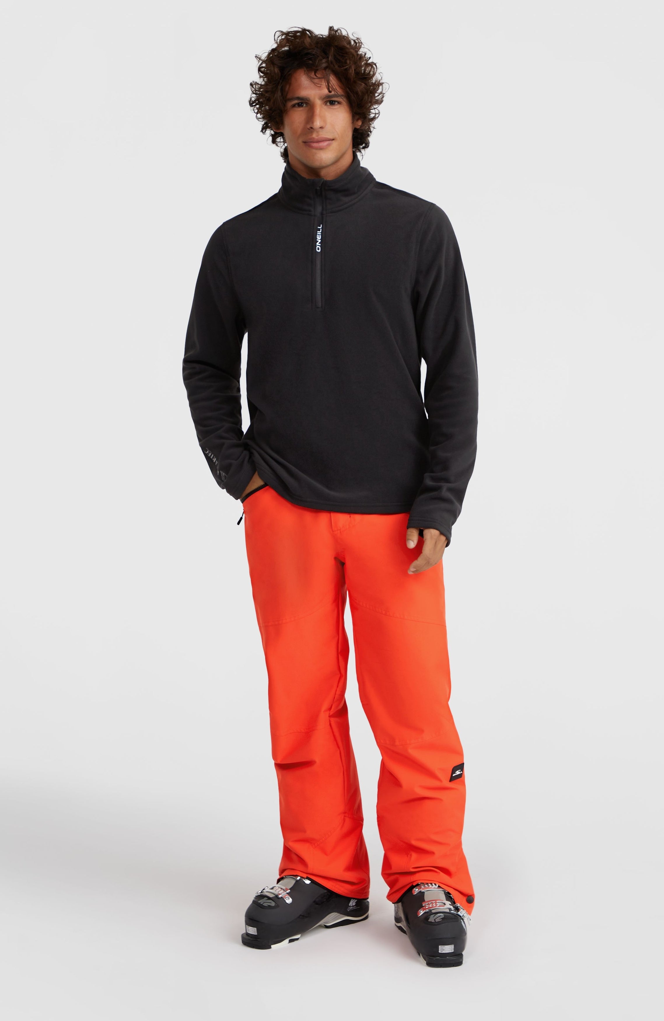 JACK'S POLARTEC 100 HZ FLEECE