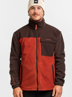 FWC'PEAK HYPERFLEECE