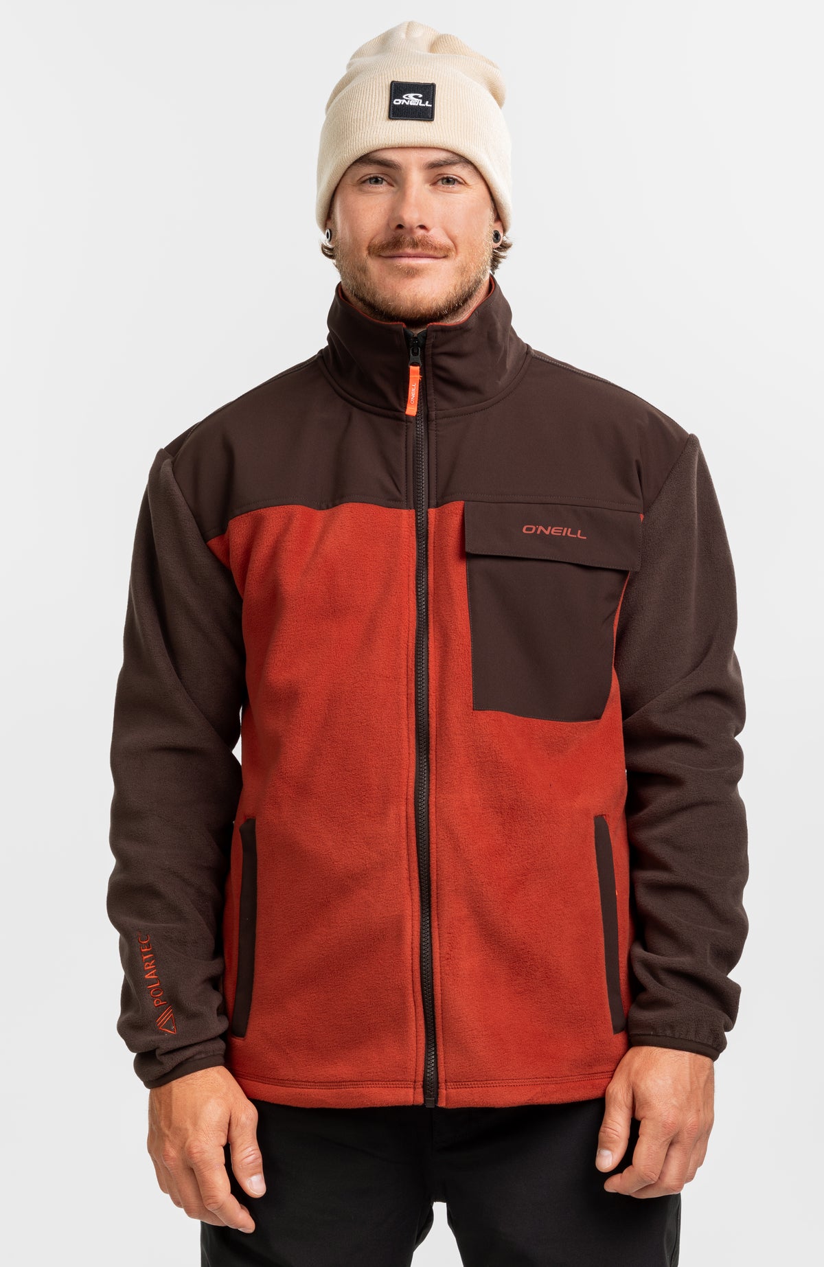 FWC'PEAK HYPERFLEECE