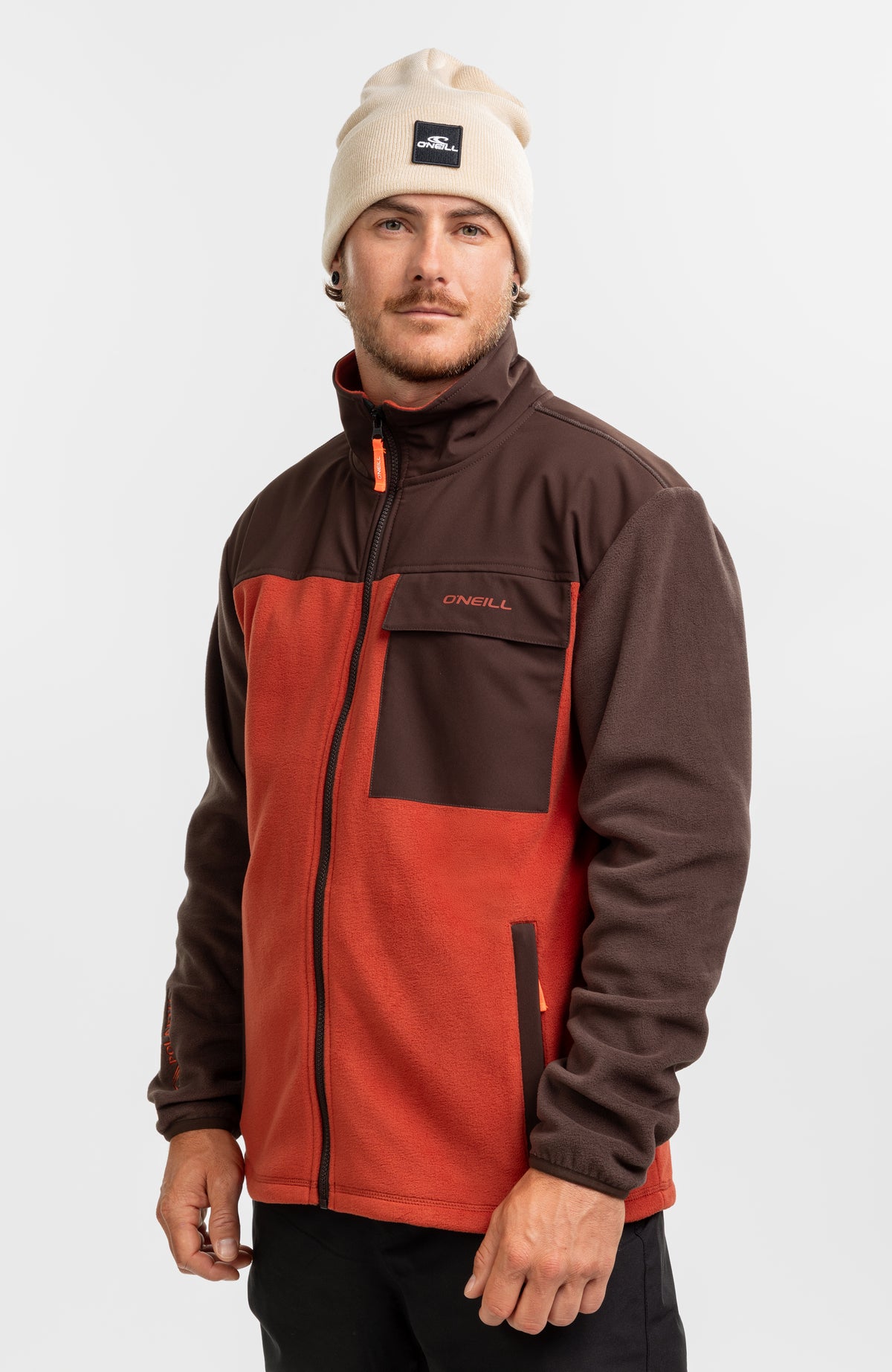 FWC'PEAK HYPERFLEECE