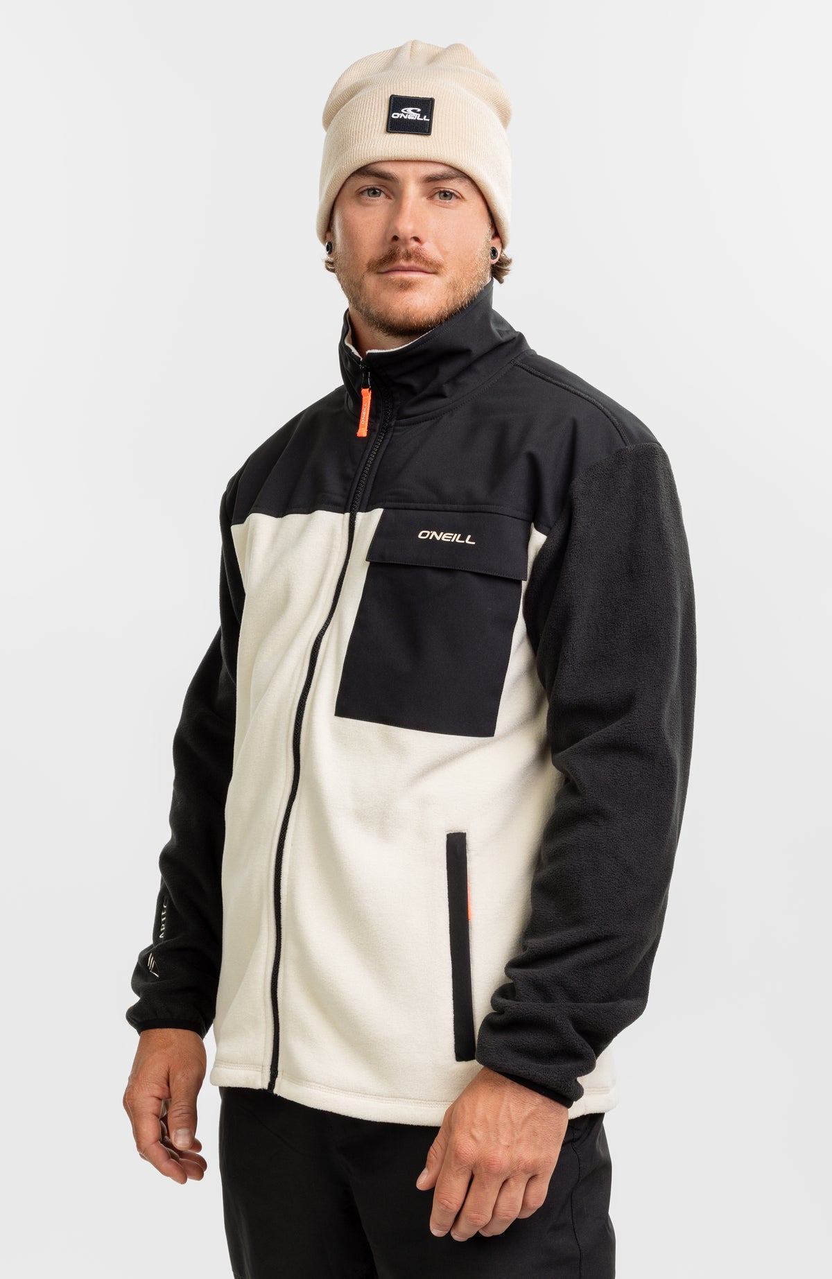 FWC'PEAK HYPERFLEECE