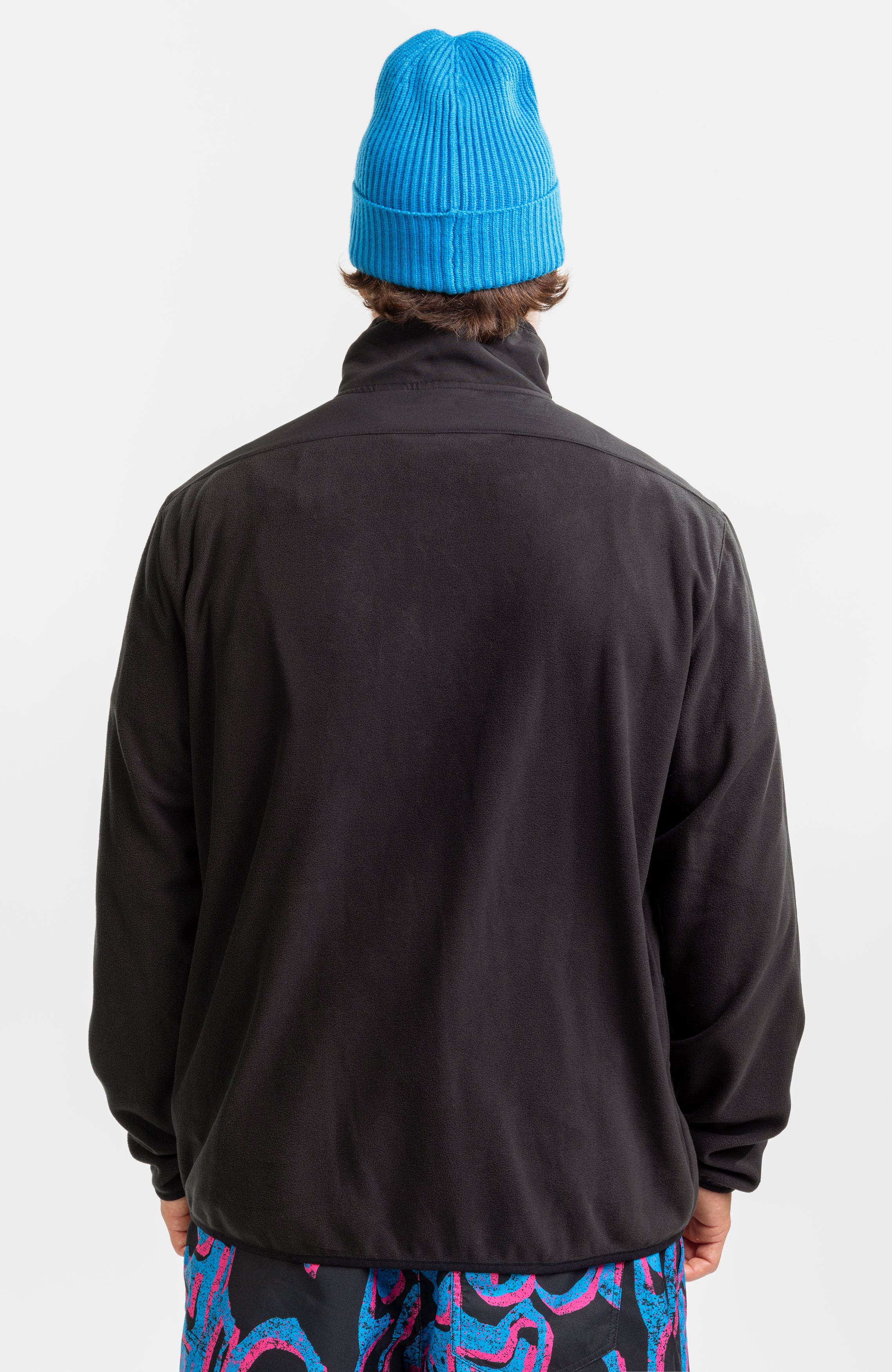 FWC'PLAY FZ FLEECE