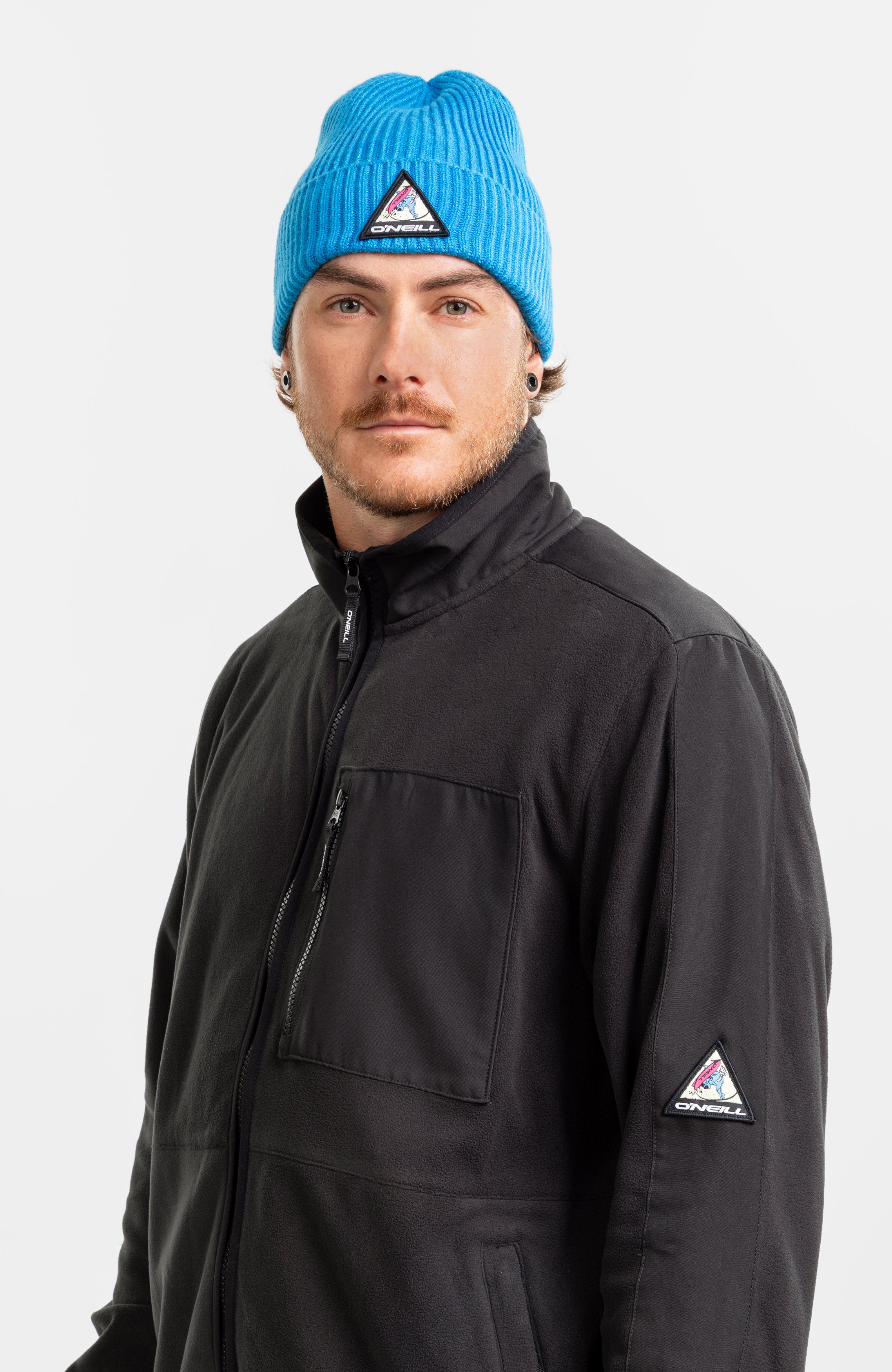 FWC'PLAY FZ FLEECE