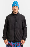 FWC'PLAY FZ FLEECE