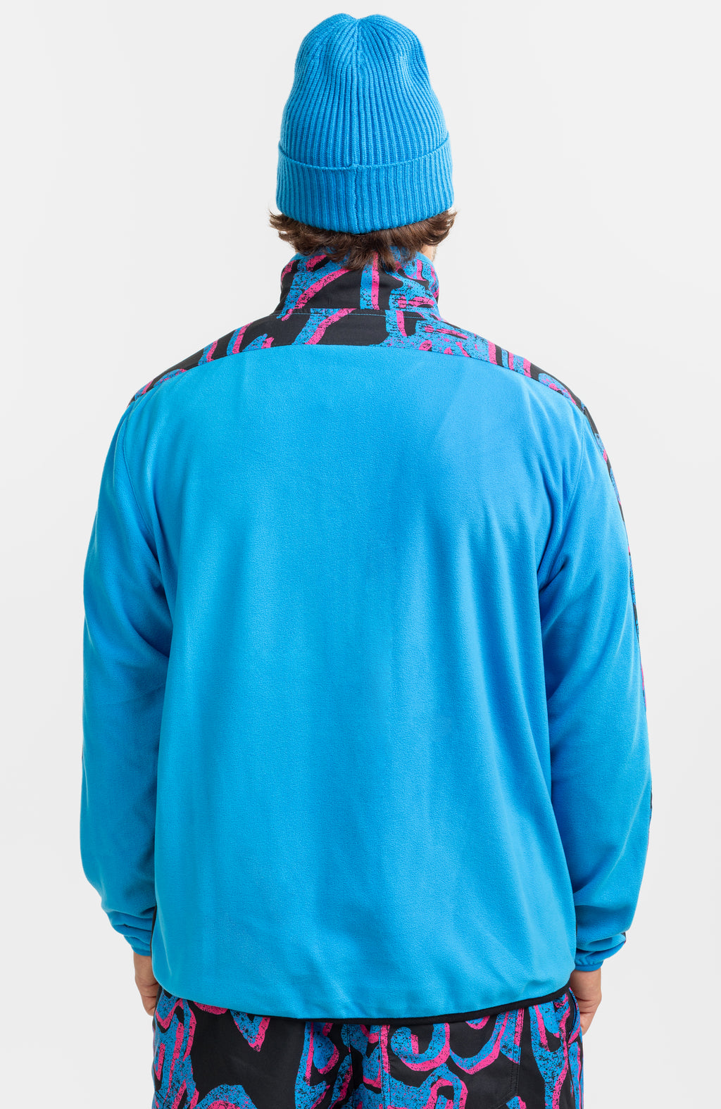 FWC'PLAY FZ FLEECE